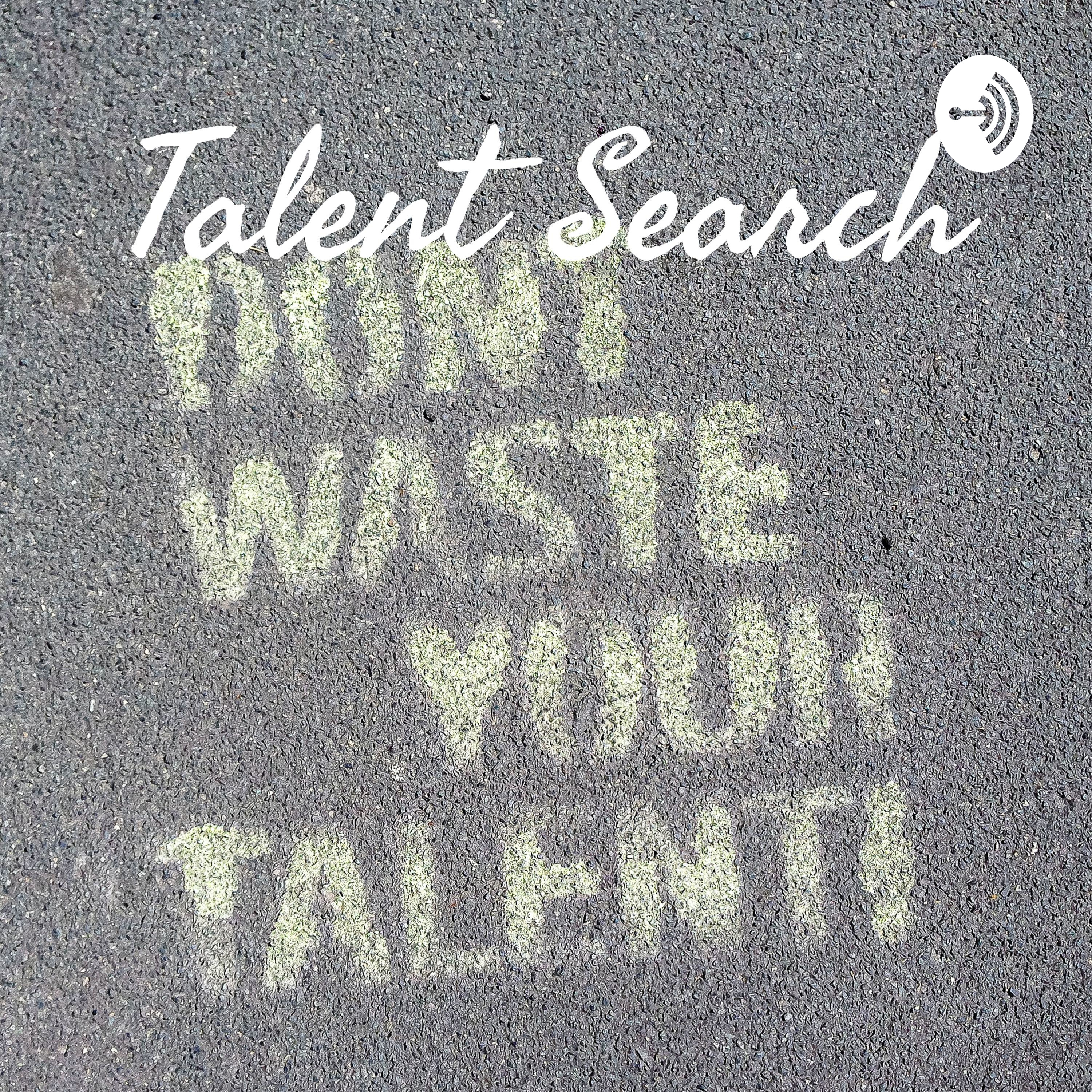 Talent Search