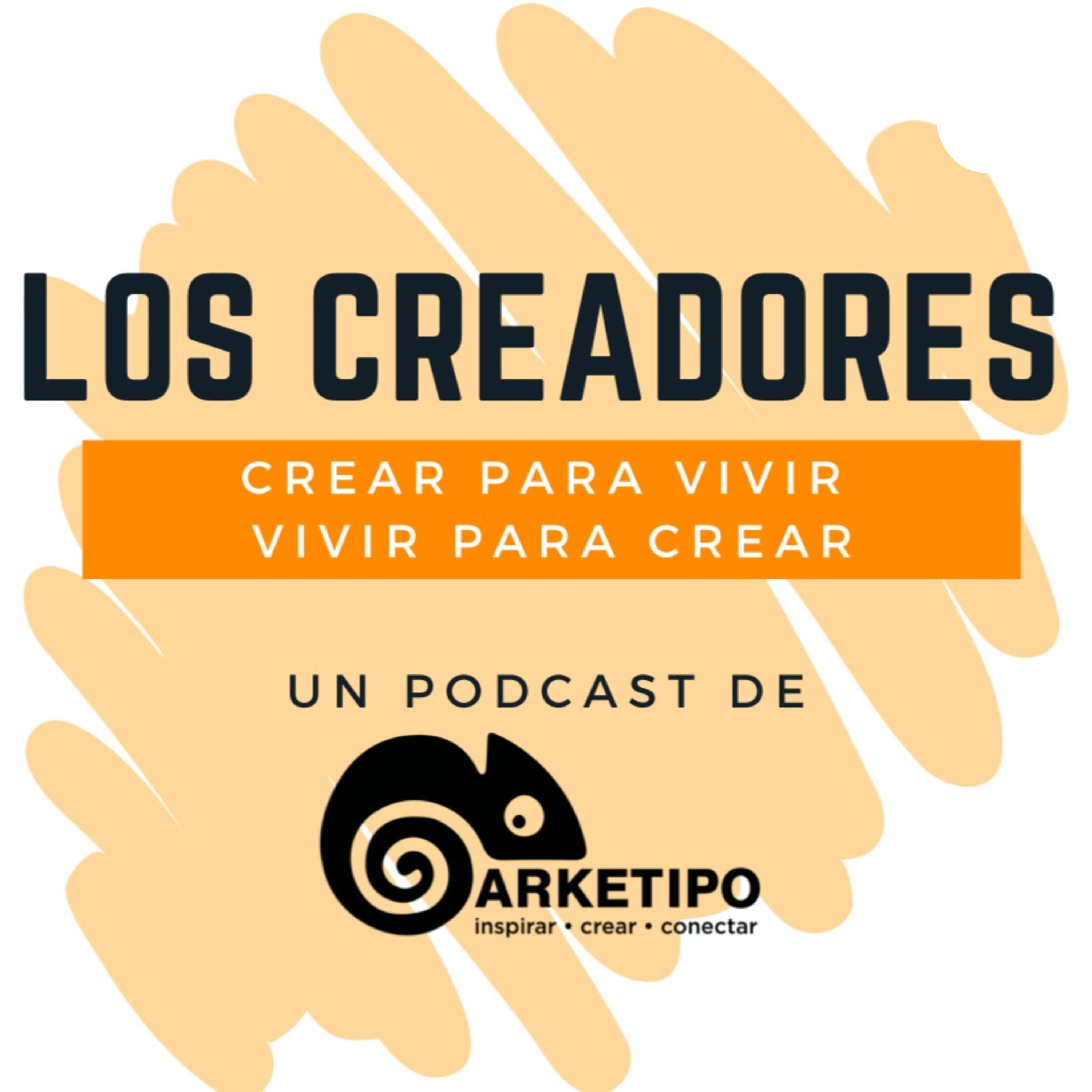 Los Creadores 