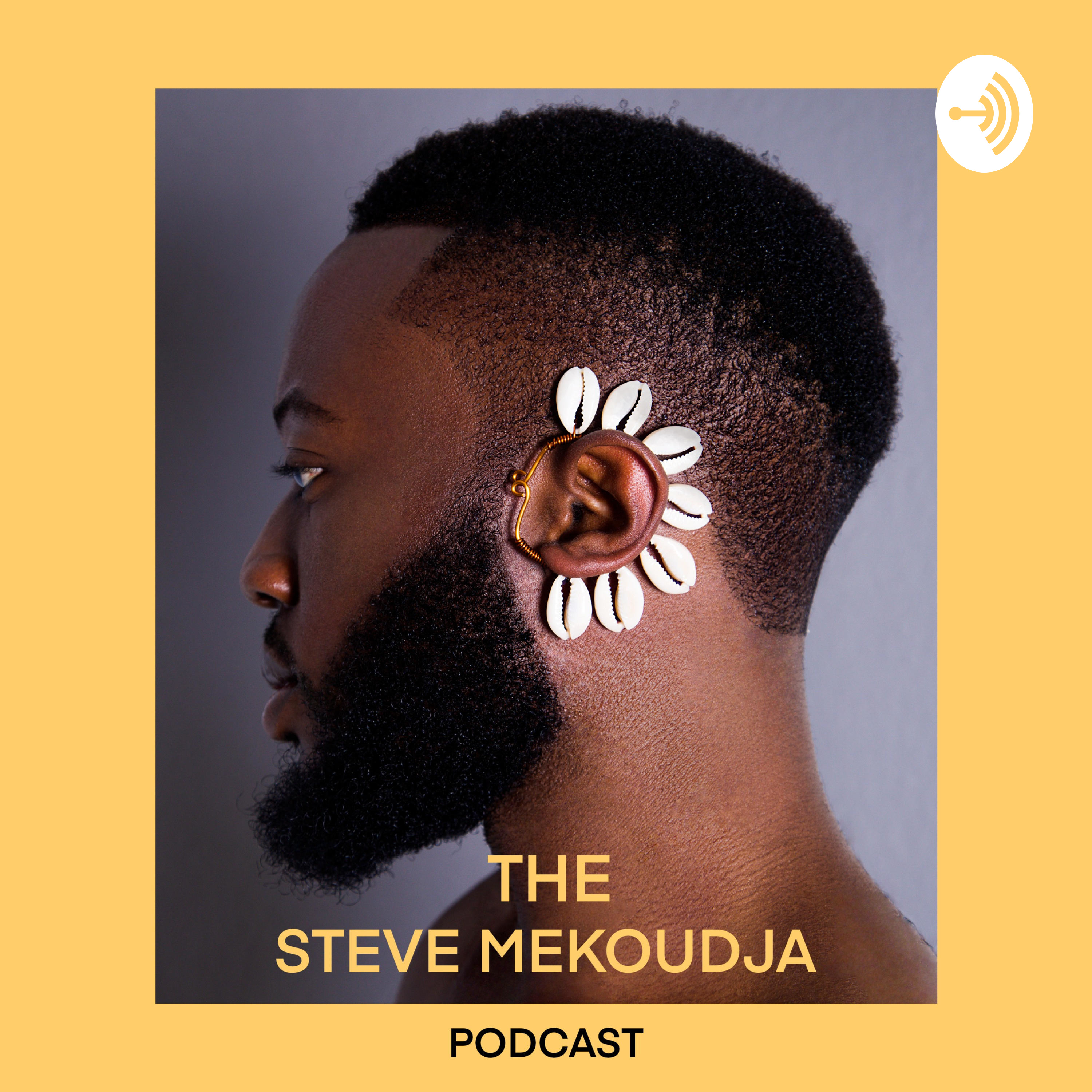 The Steve Mekoudja Podcast