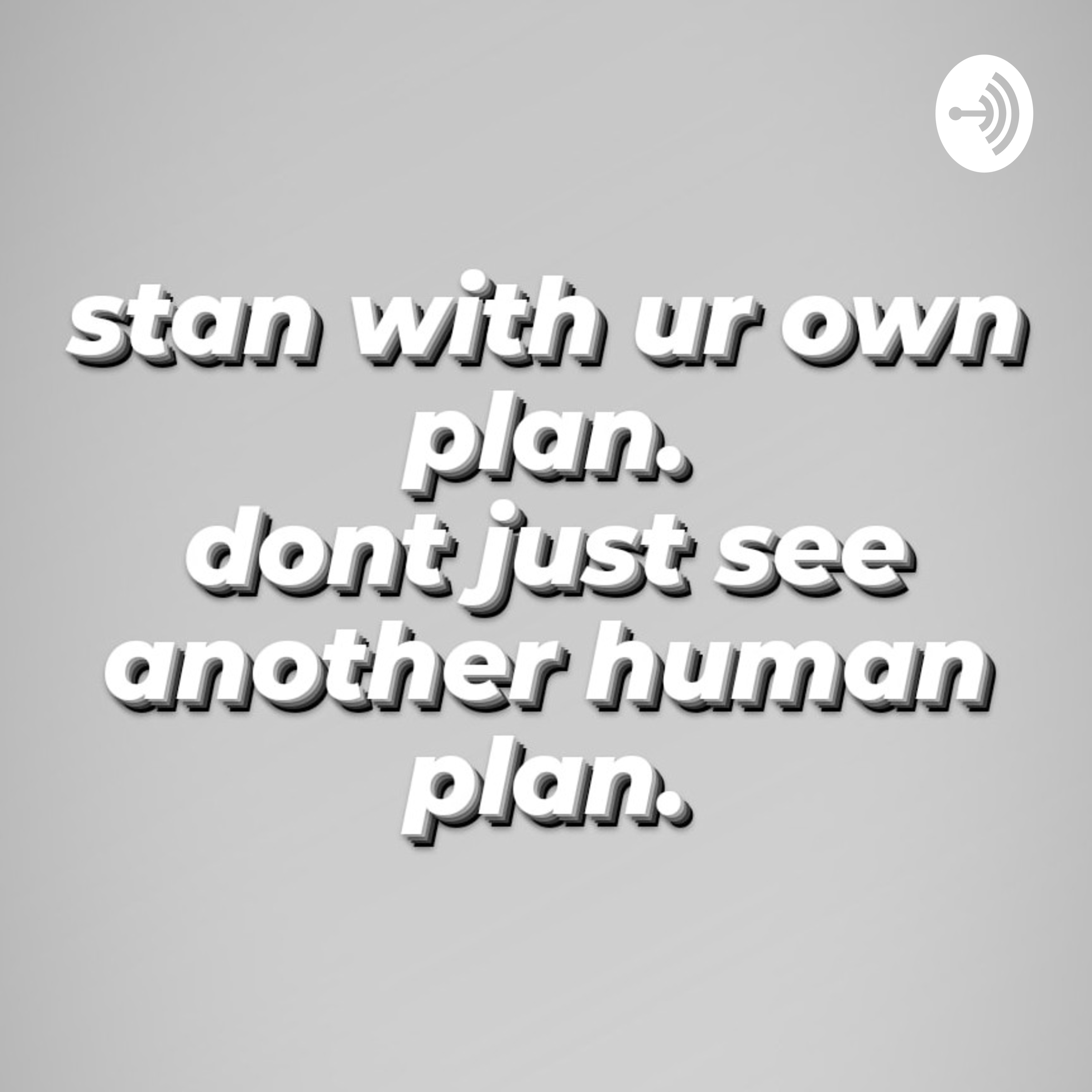 Planted Life.