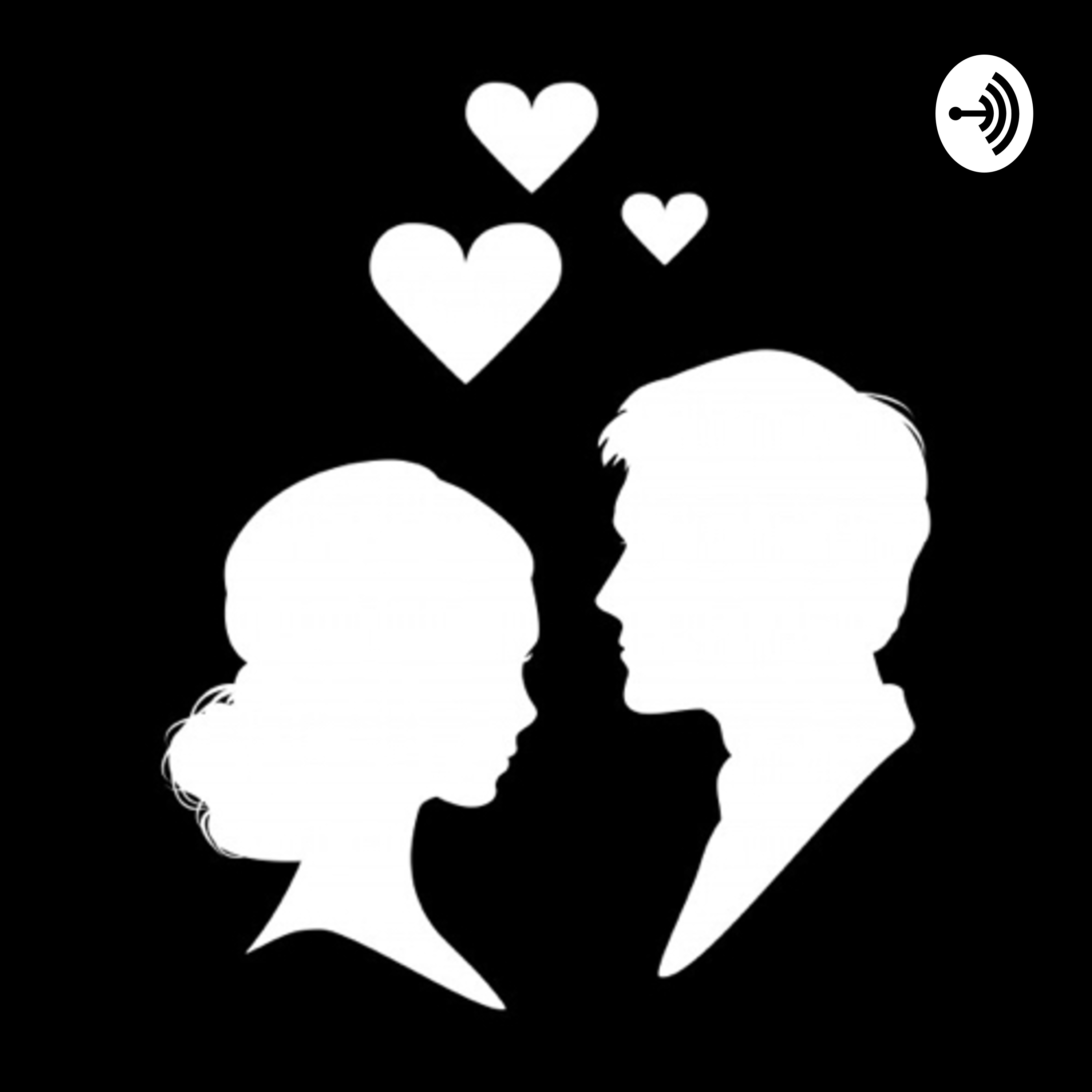 Black Couples podcast artwork