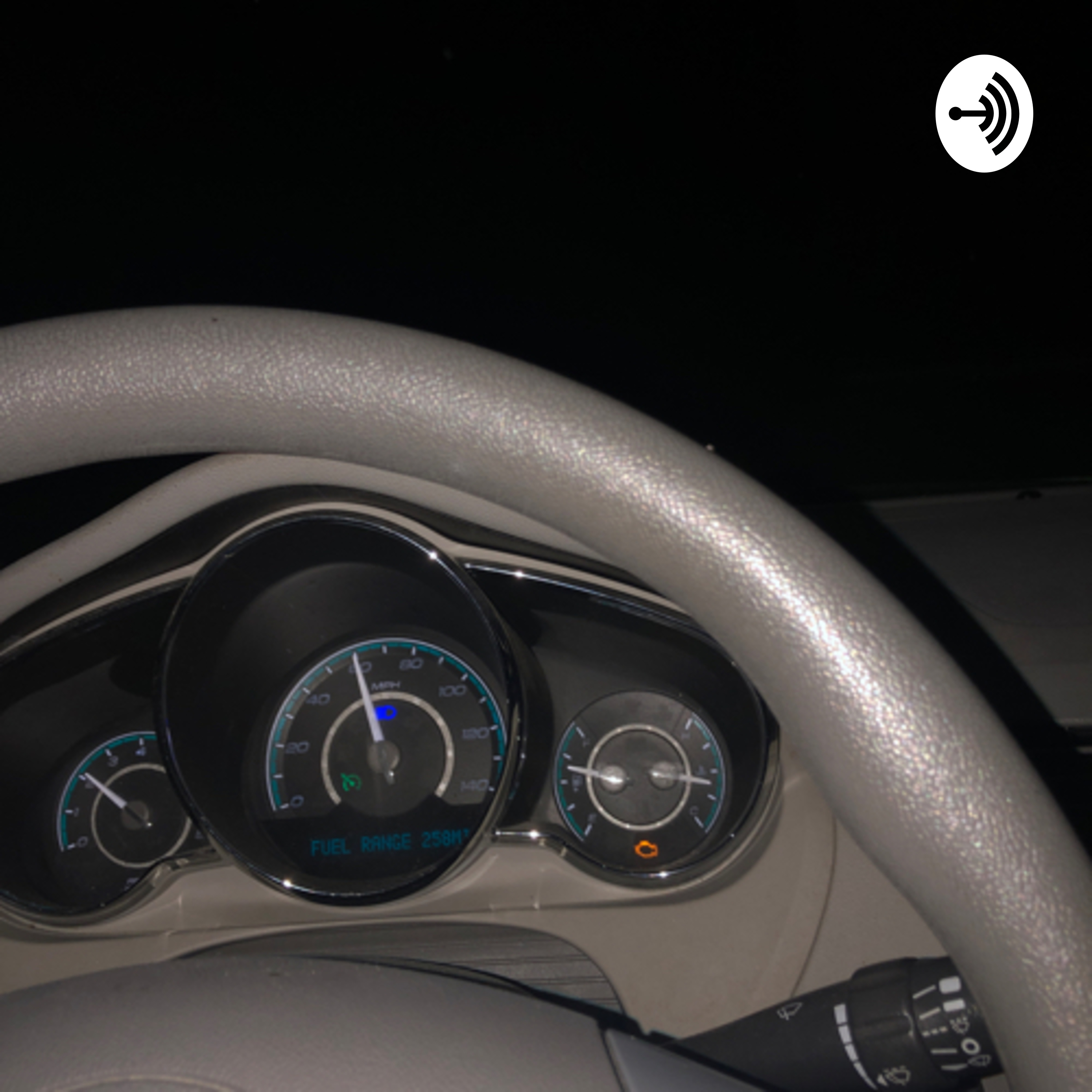 Midnight drive 