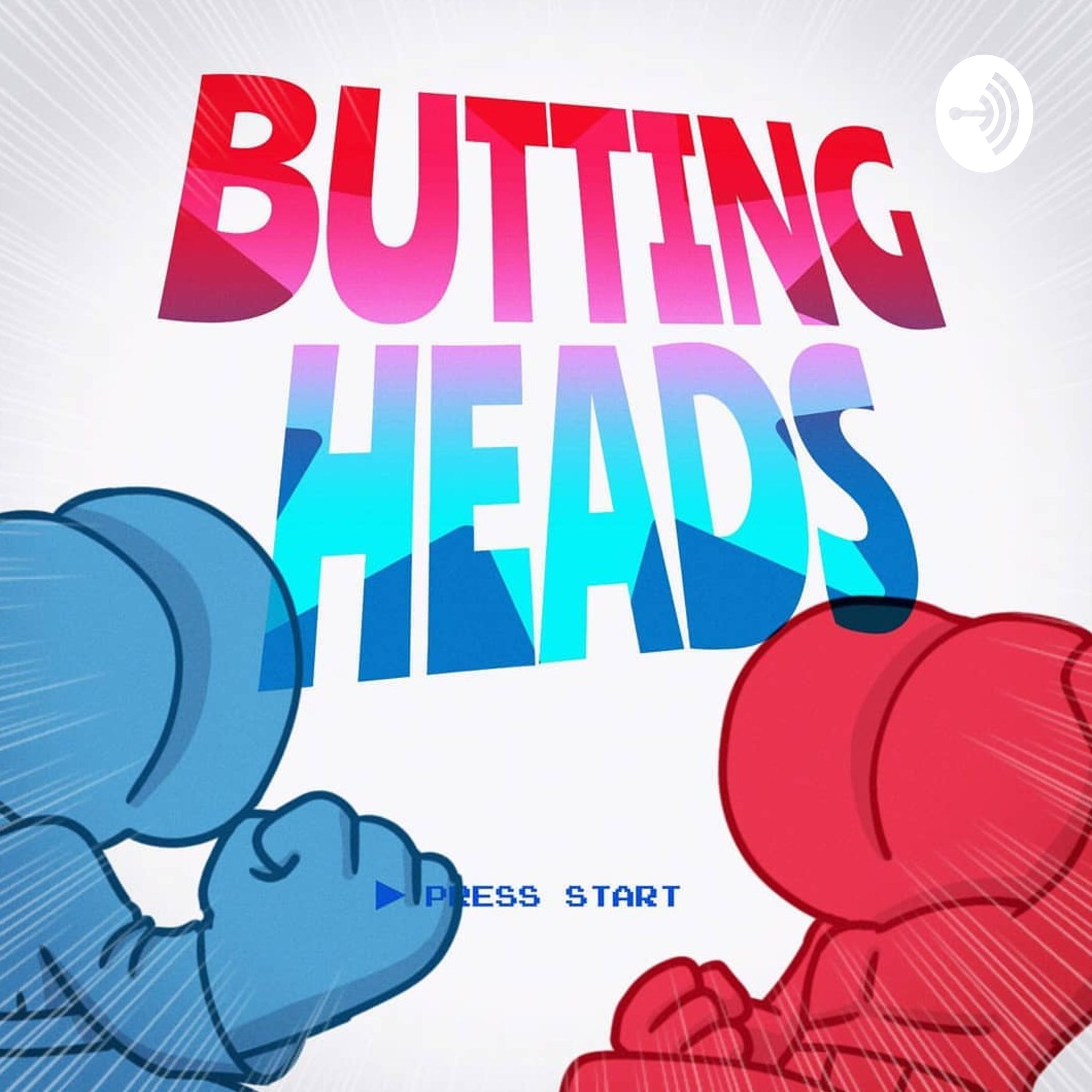 Butting Heads