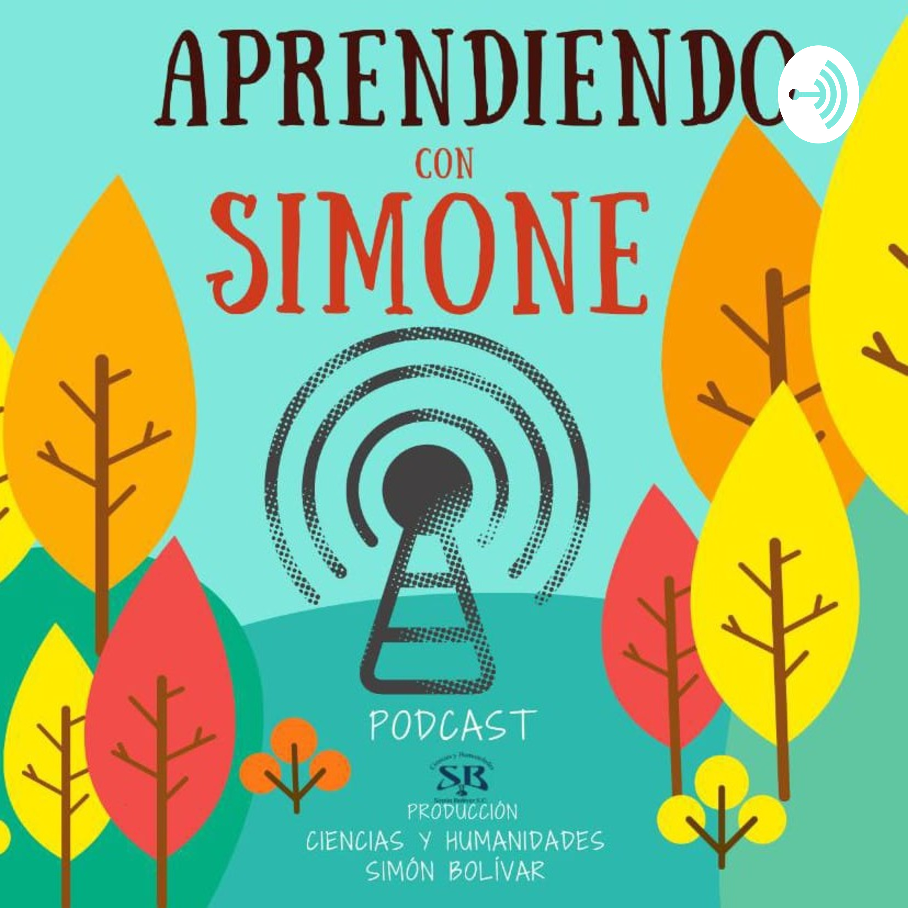 Aprendiendo con Simone 