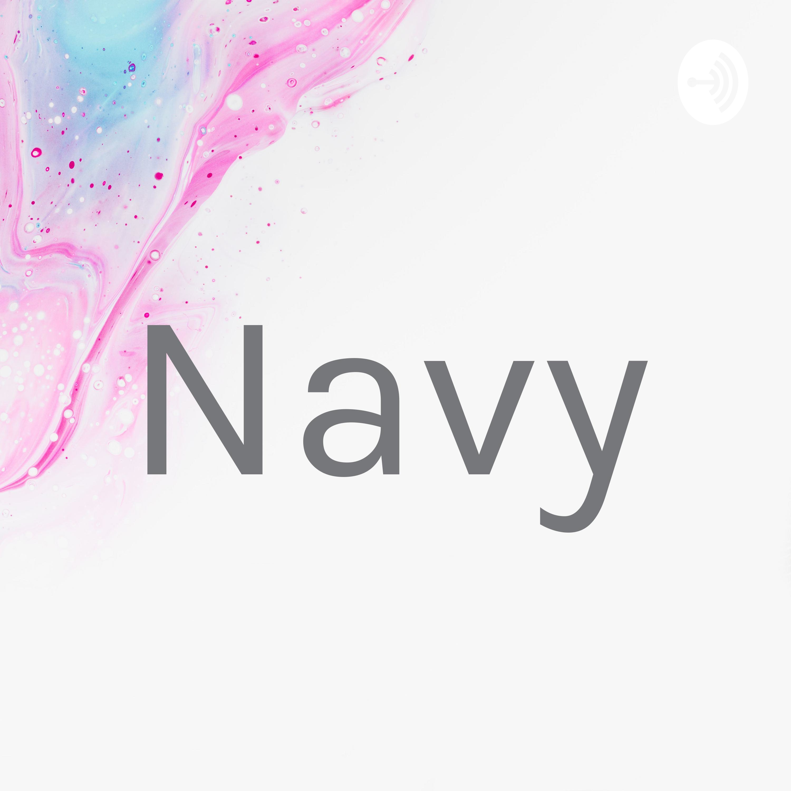 Navy
