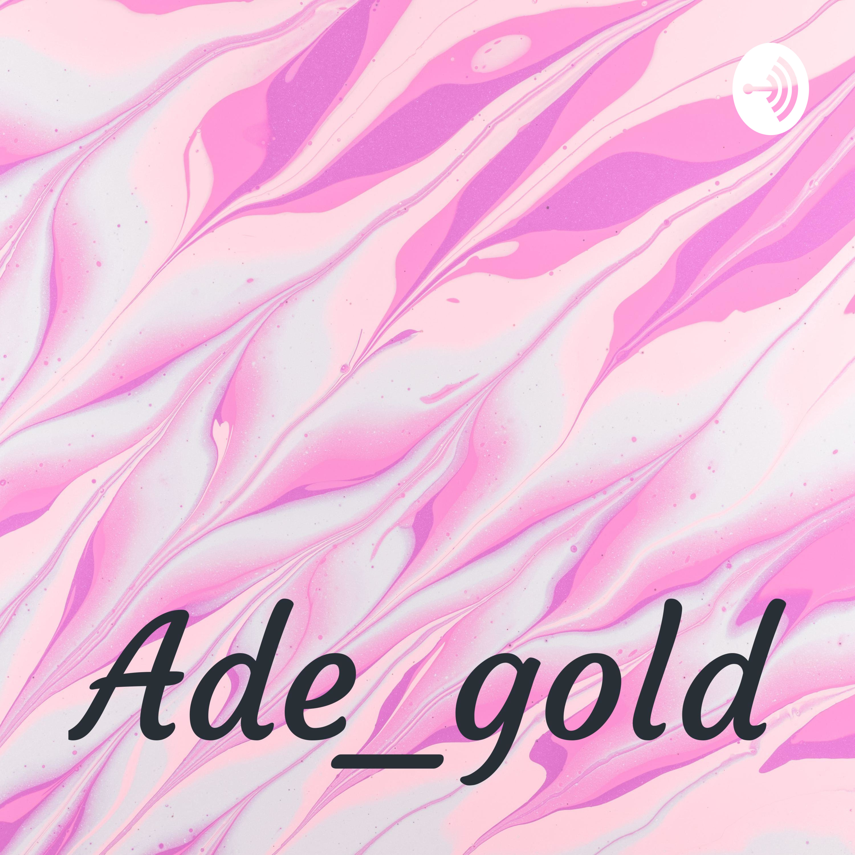 Ade_gold