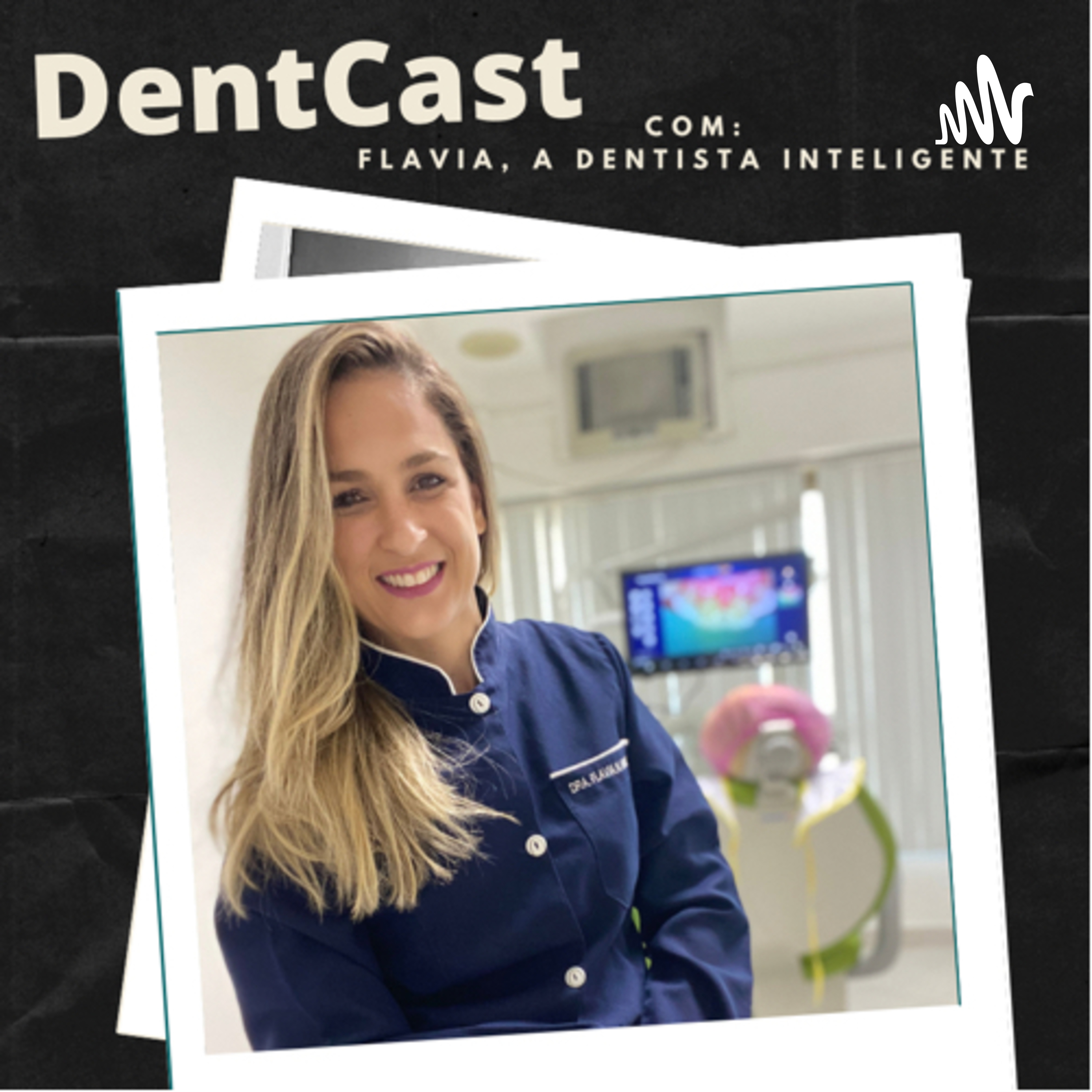 DenteCast podcast artwork