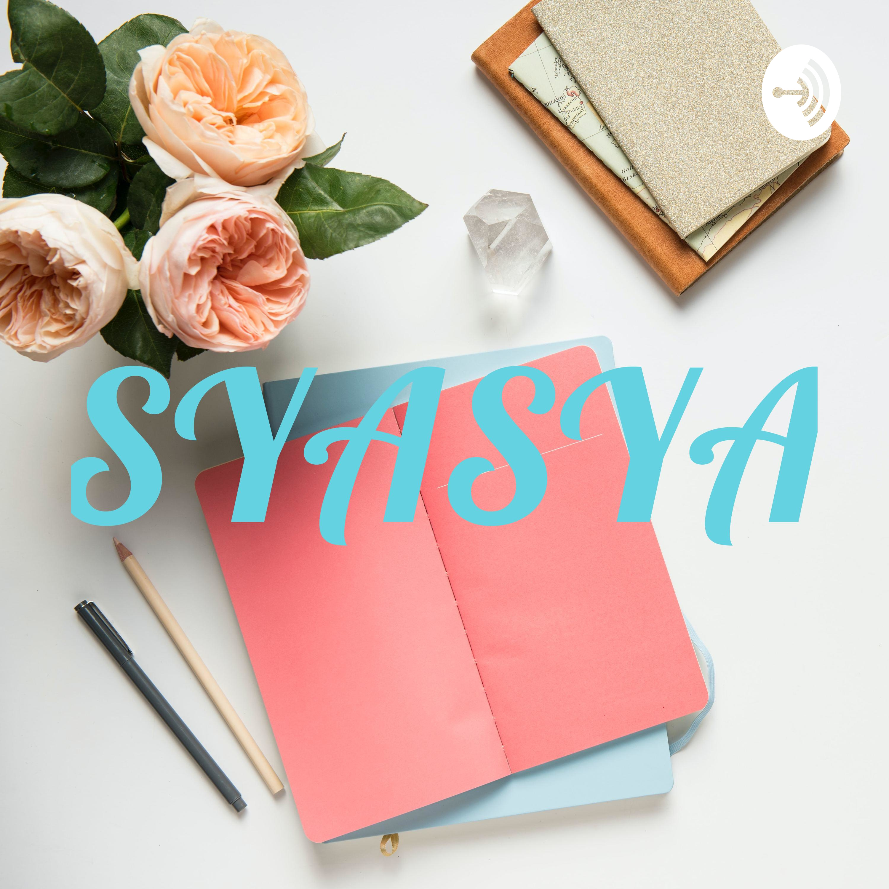 SYASYA
