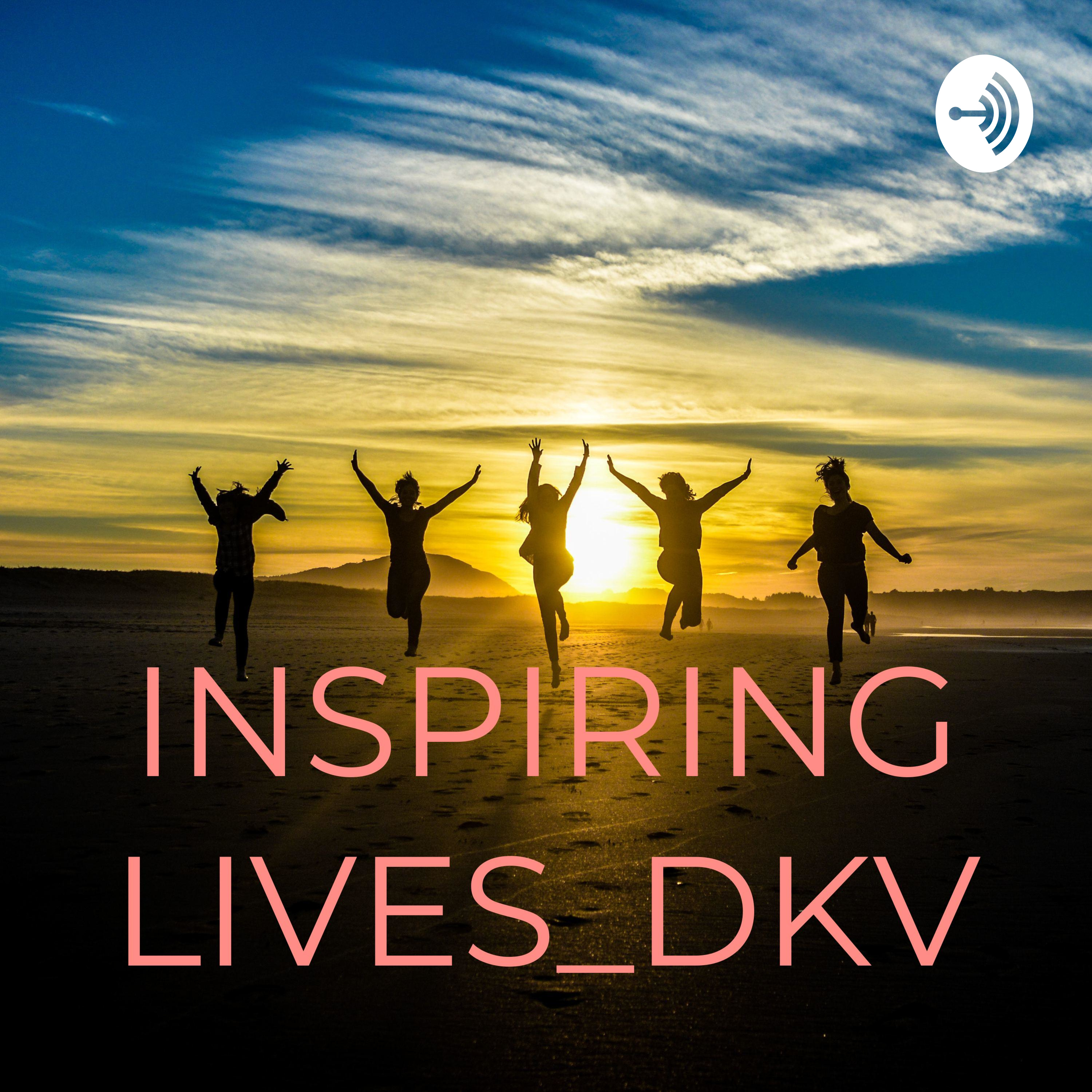INSPIRING LIVES_DKV