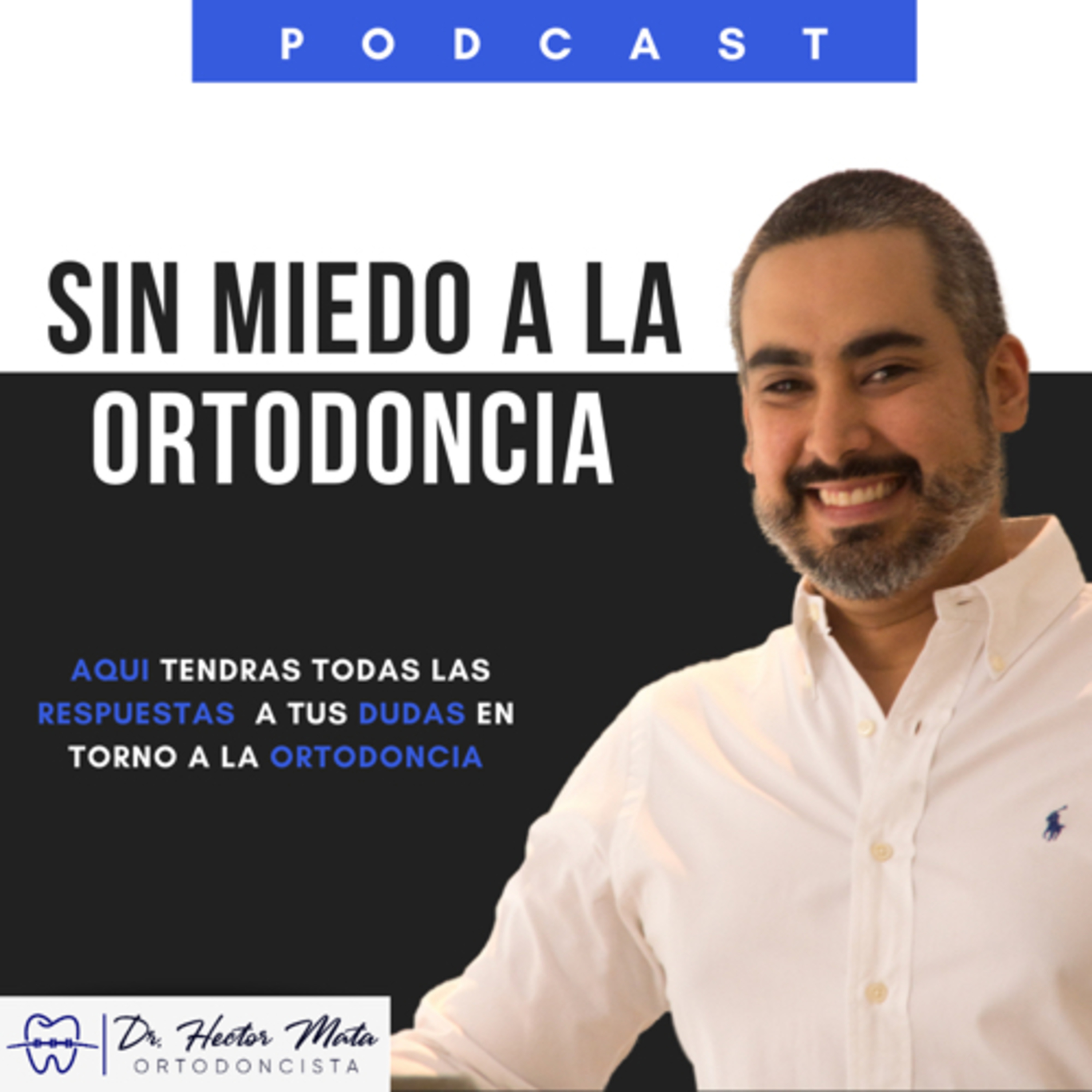 Sin miedo a la ortodoncia 