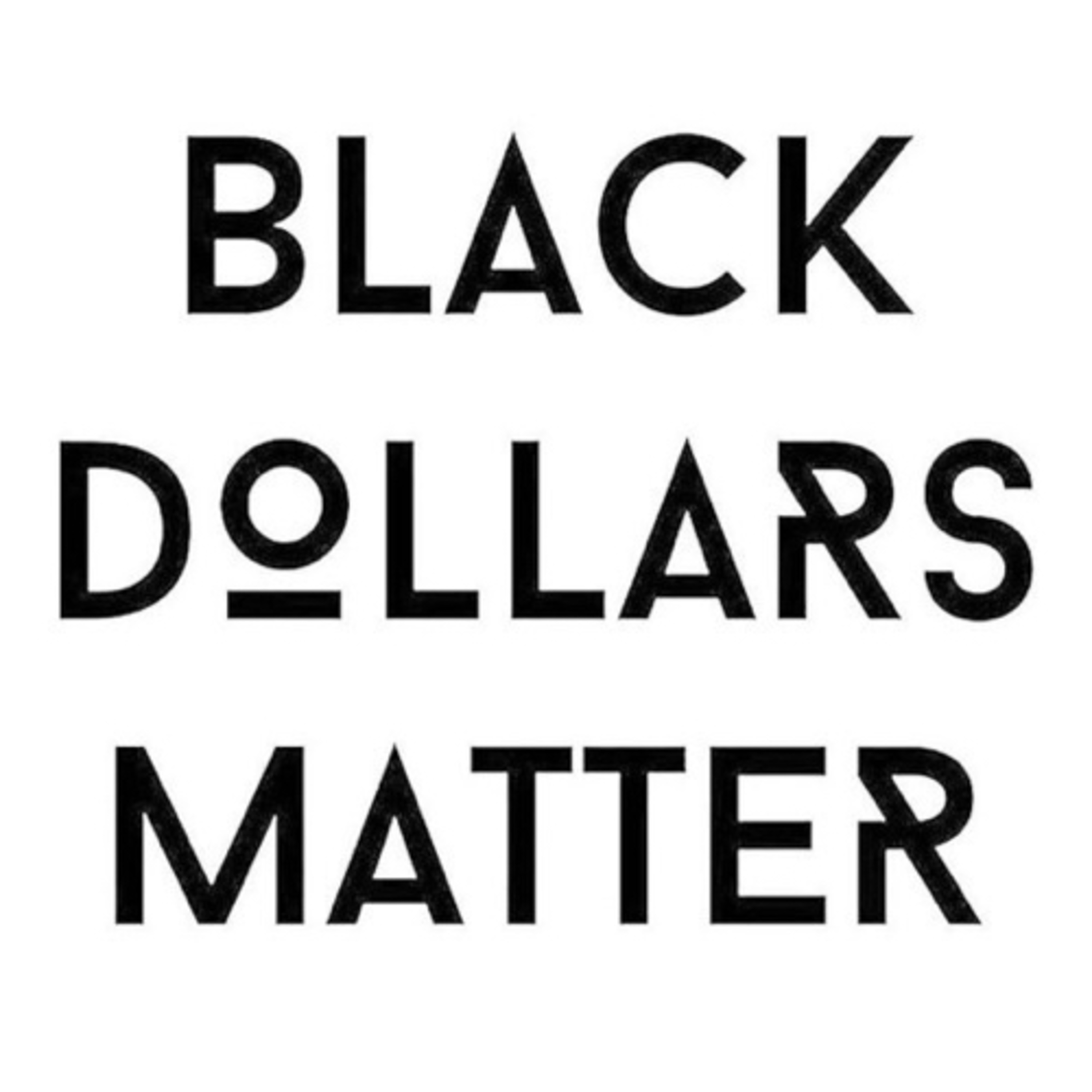Black Dollars Matters