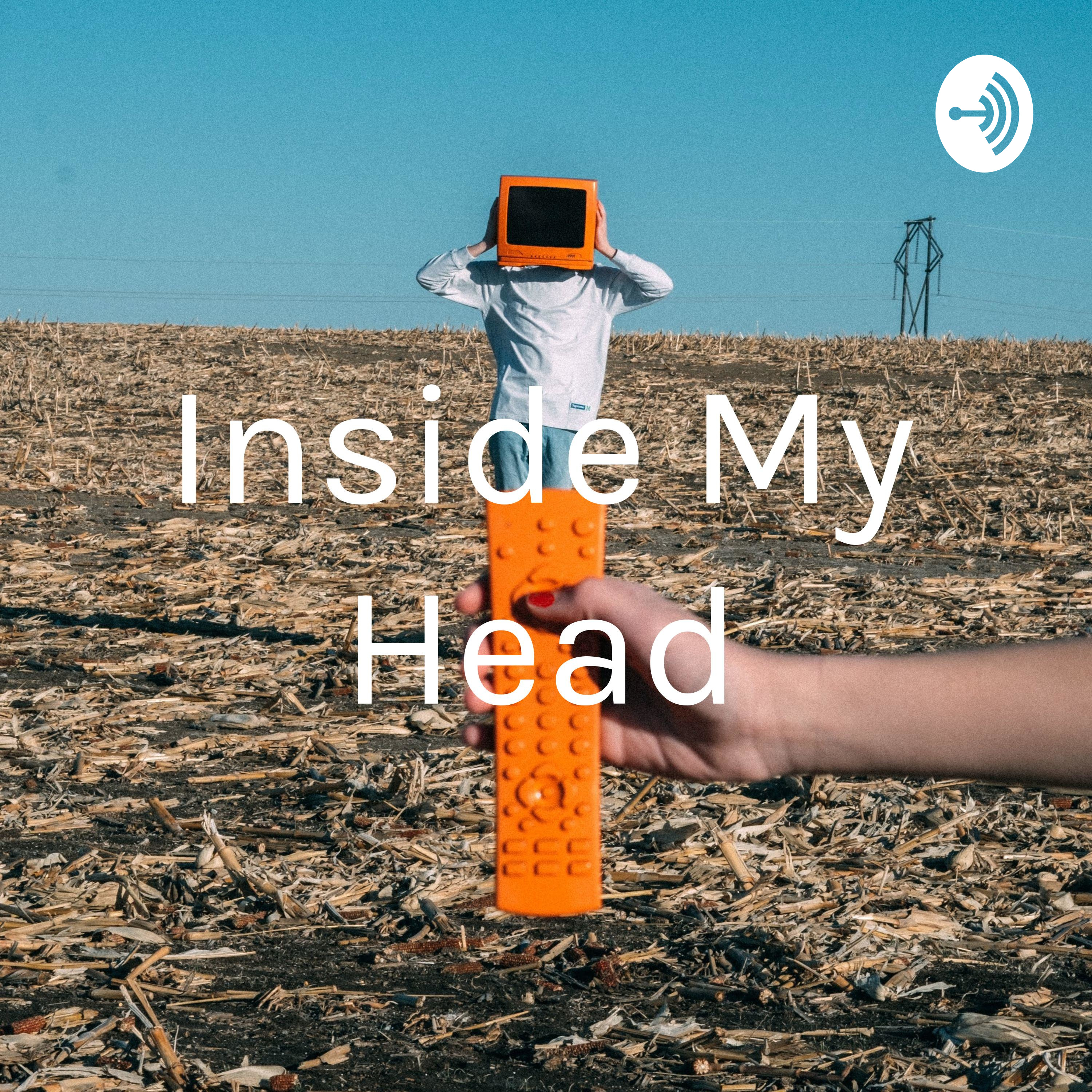 Inside My Head cover