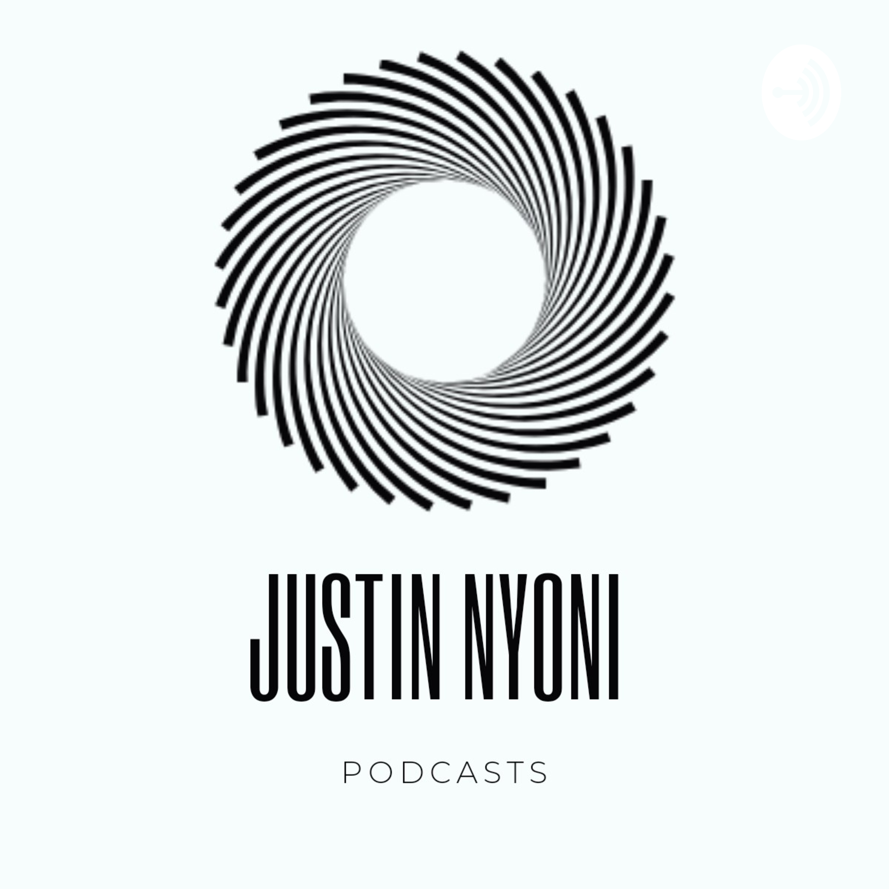 Justin Nyoni Audio