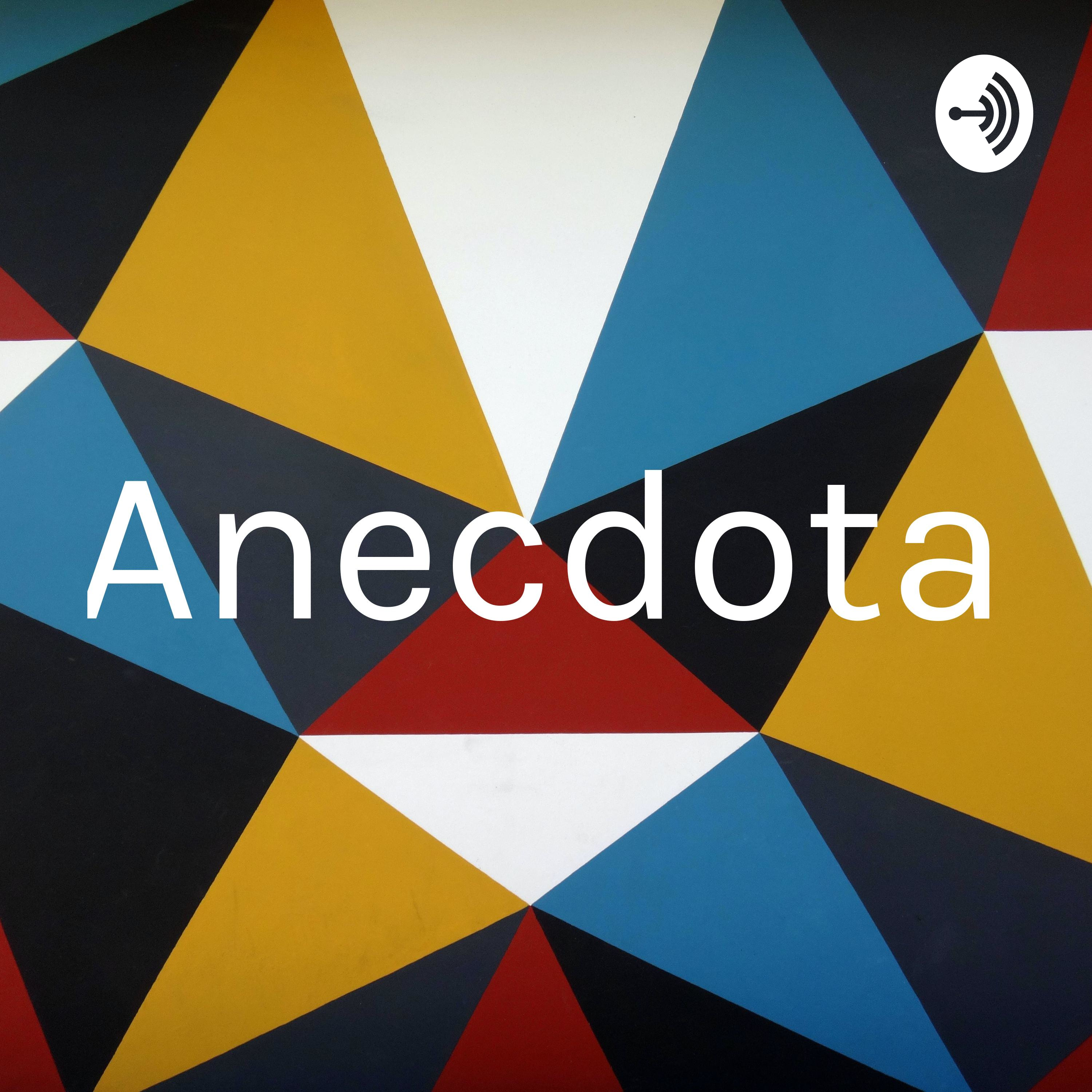 Anecdota