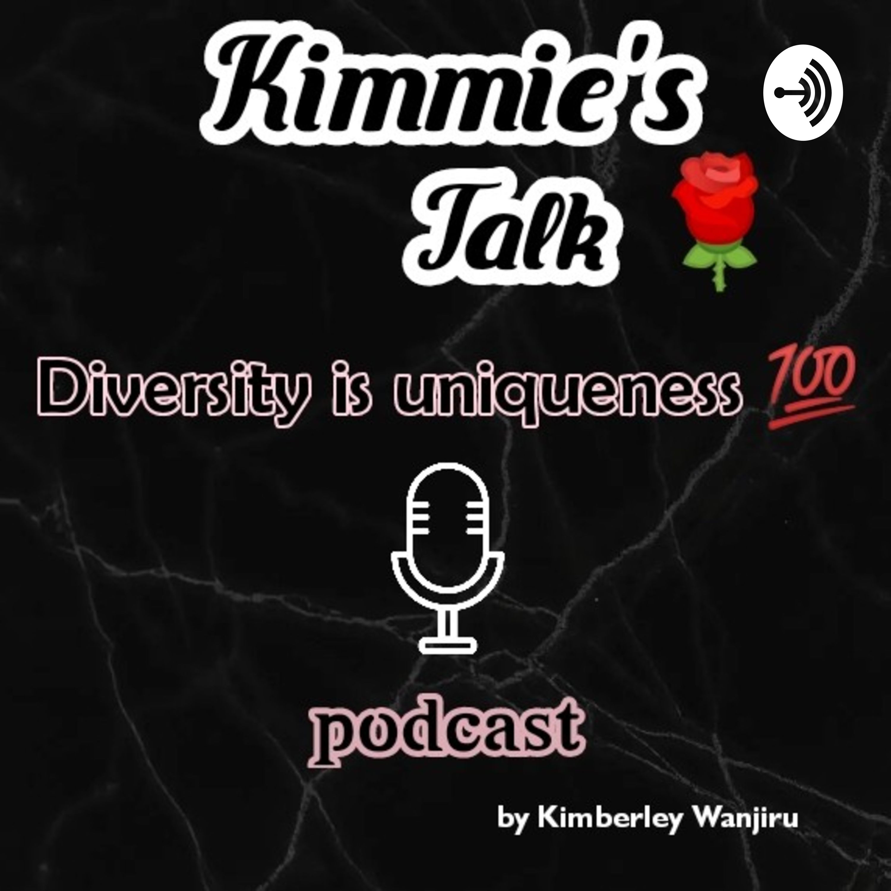 Kimmie's 🌹Talk on Jamit