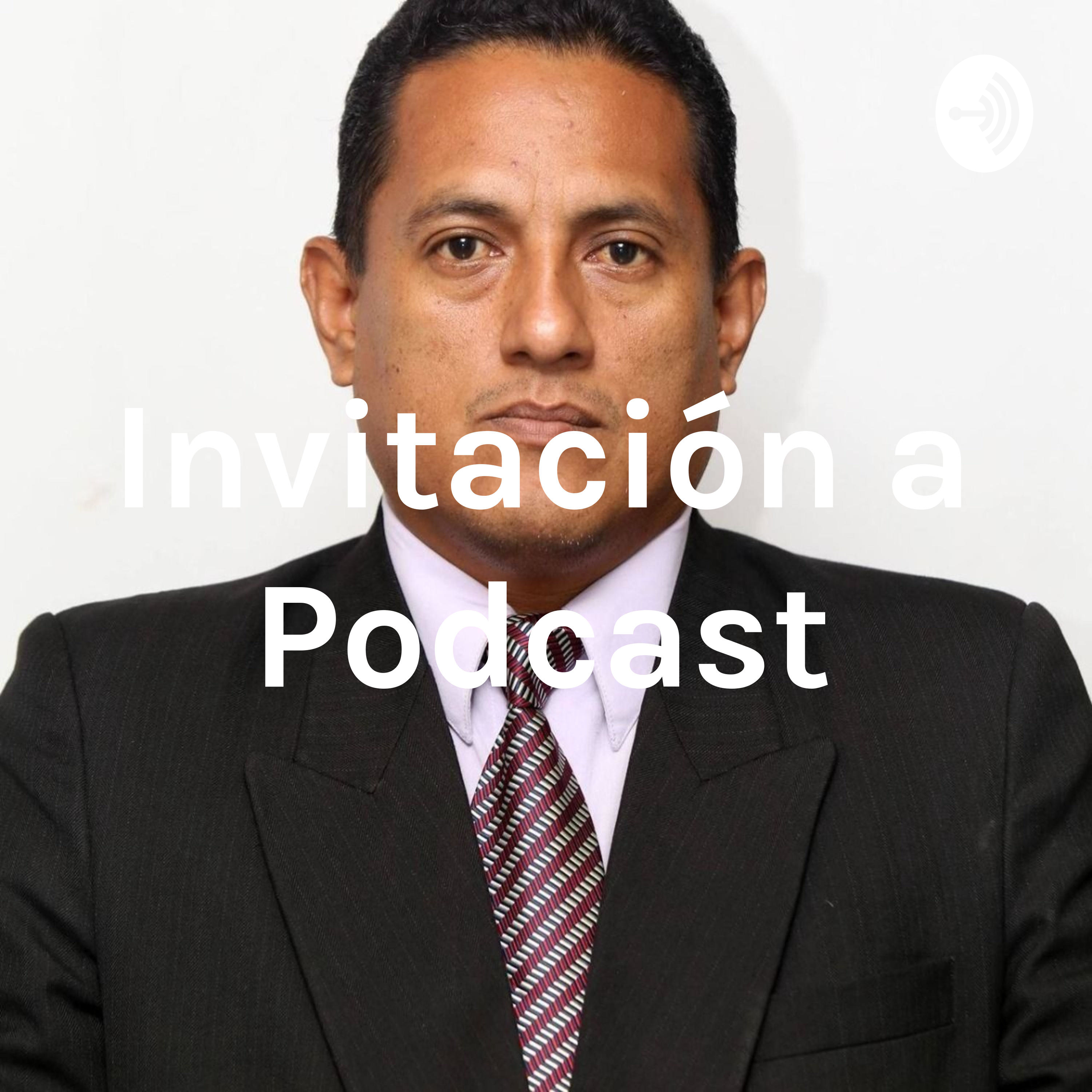 Invitación a Podcast