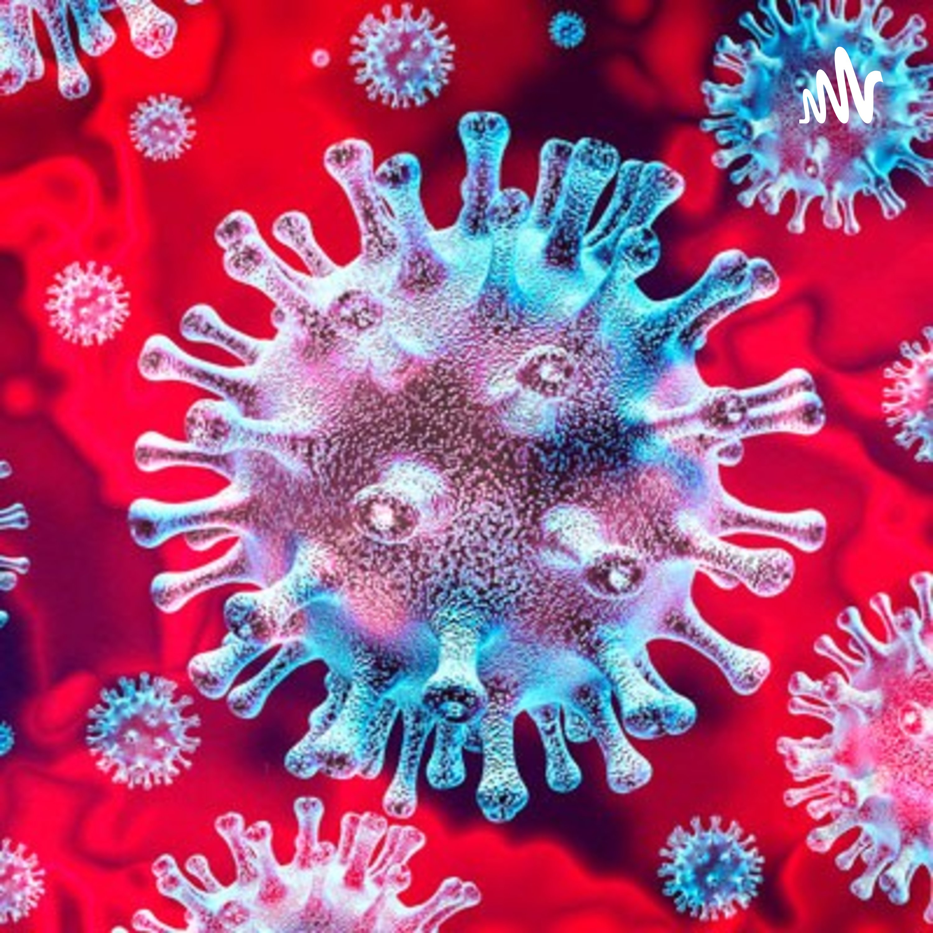 ¿Los virus están vivos? podcast artwork