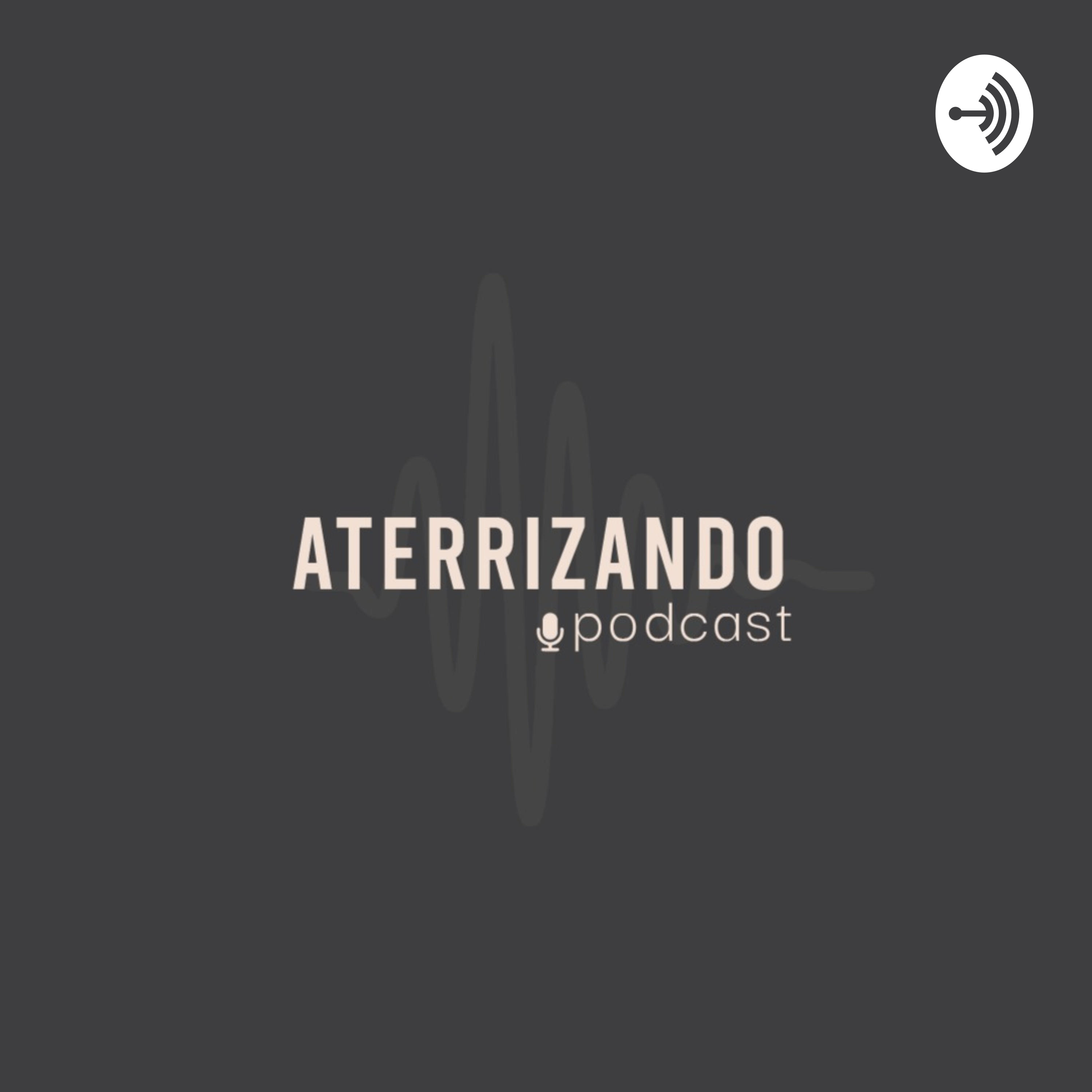 Aterrizando