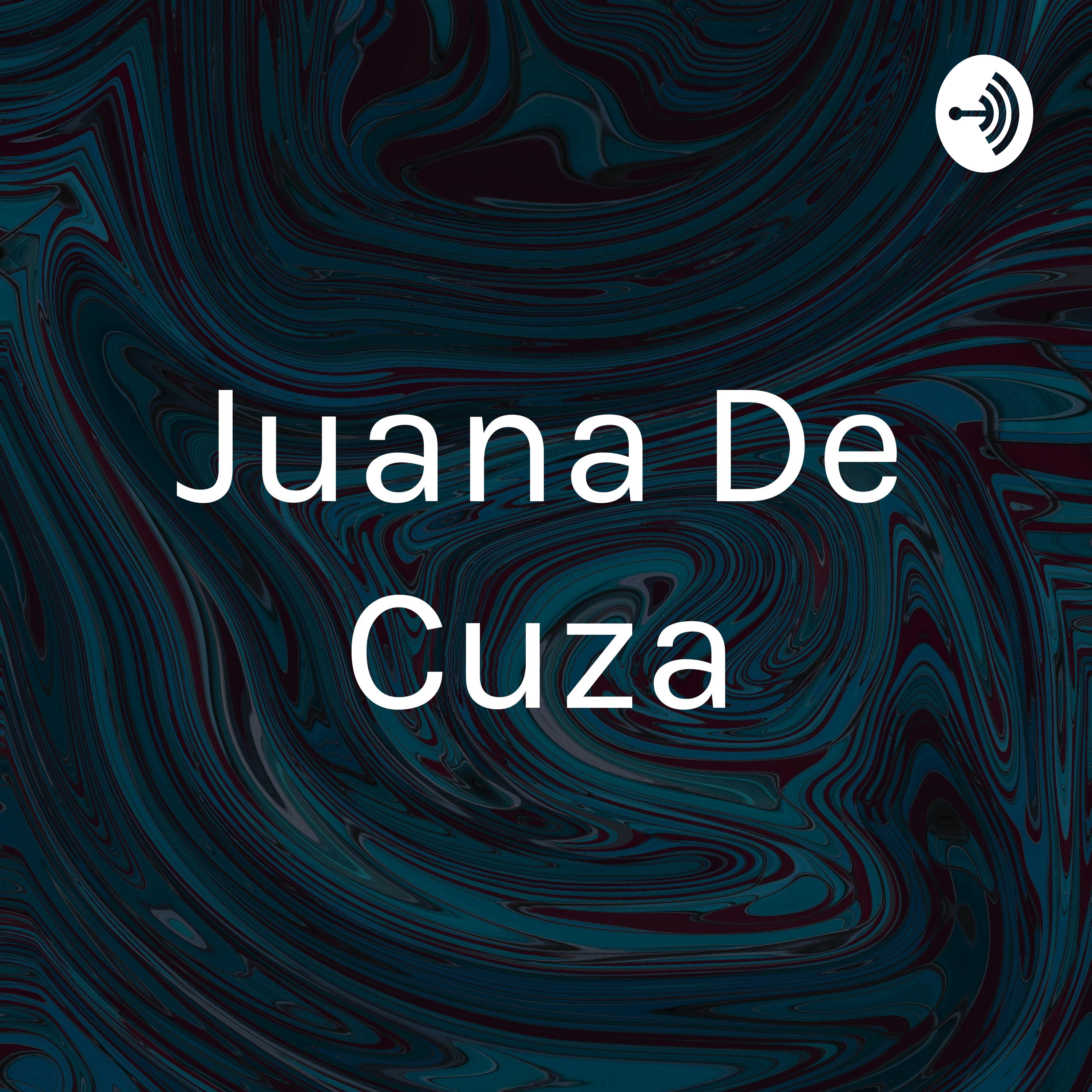 Juana De Cuza