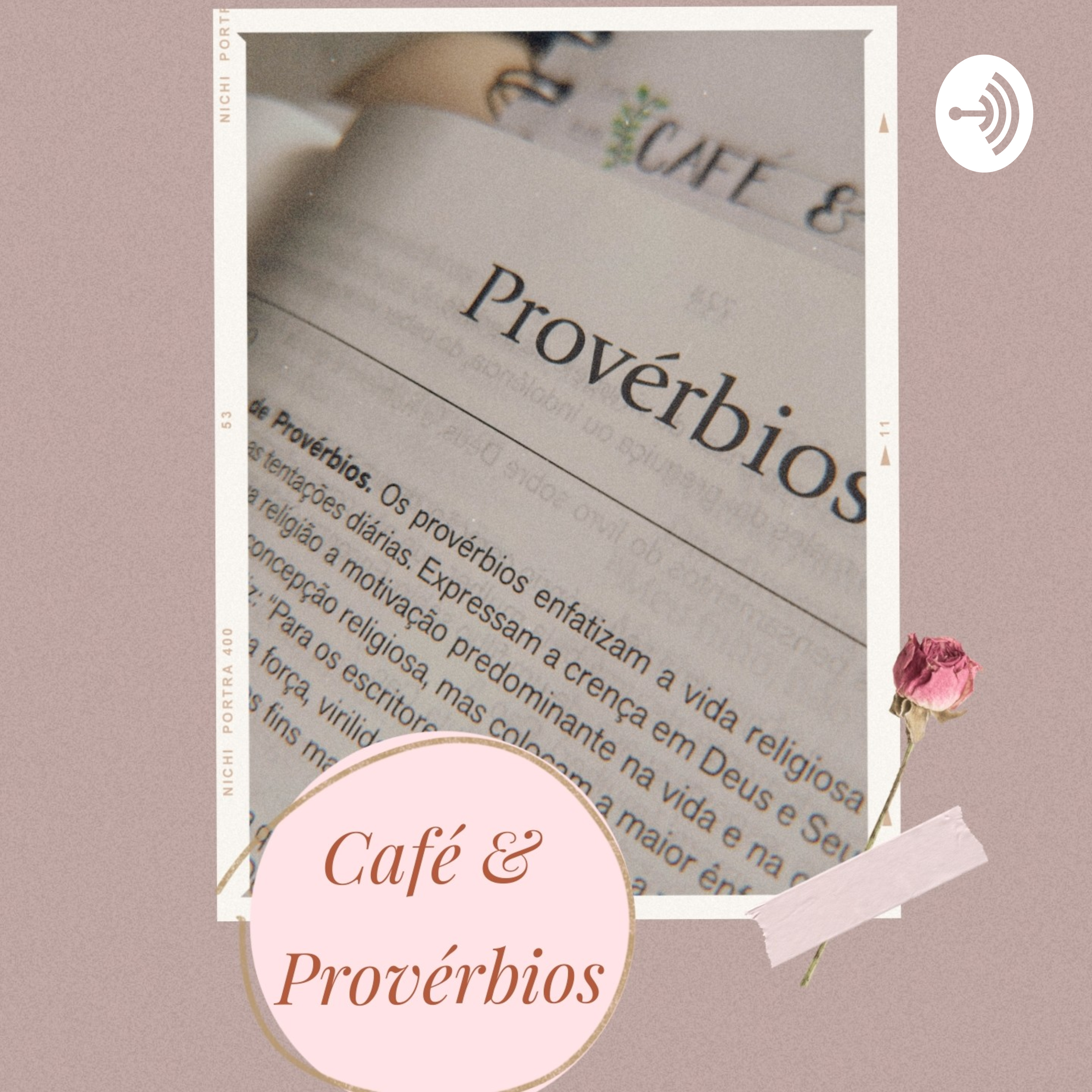 Café & Provérbios