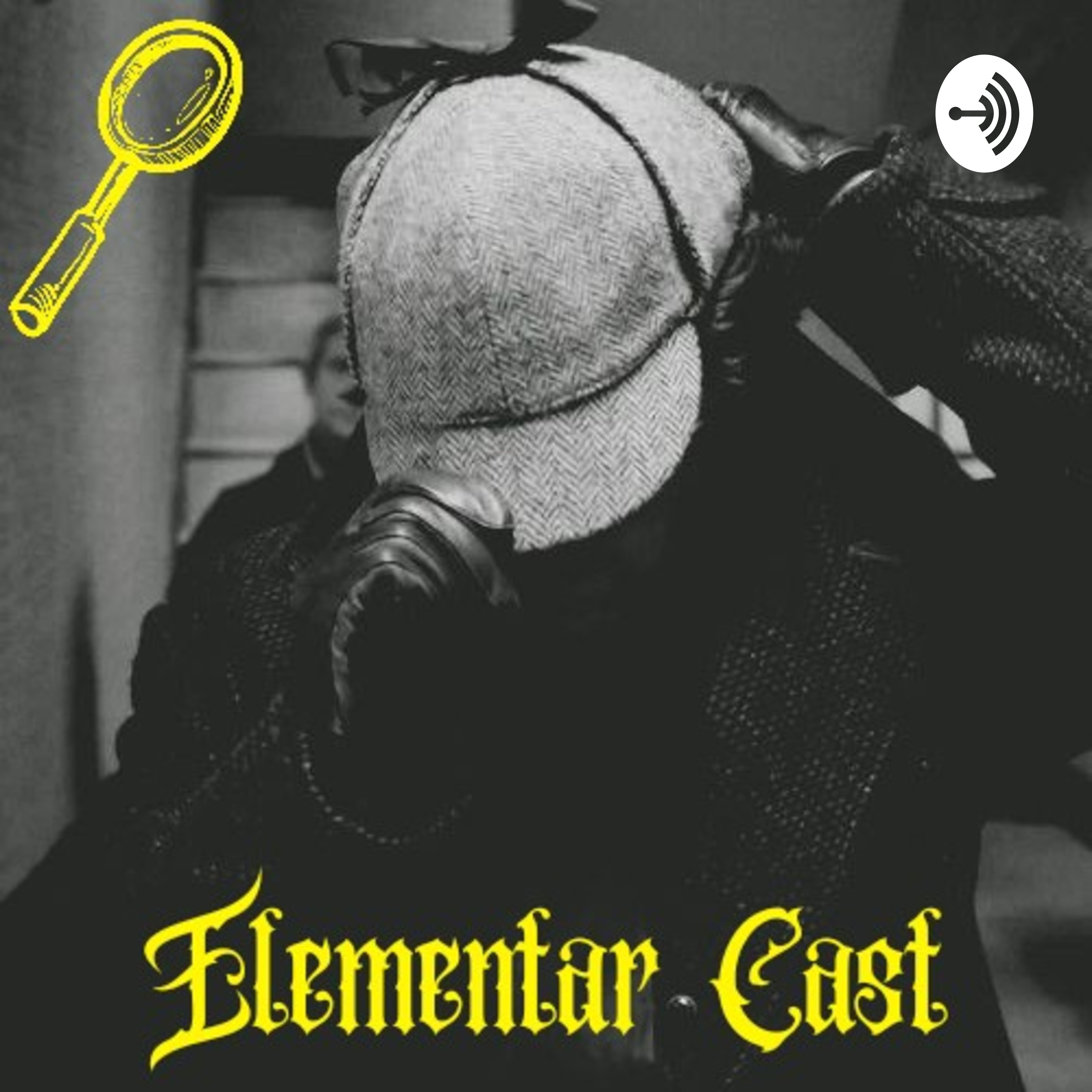 ElementarCast podcast artwork