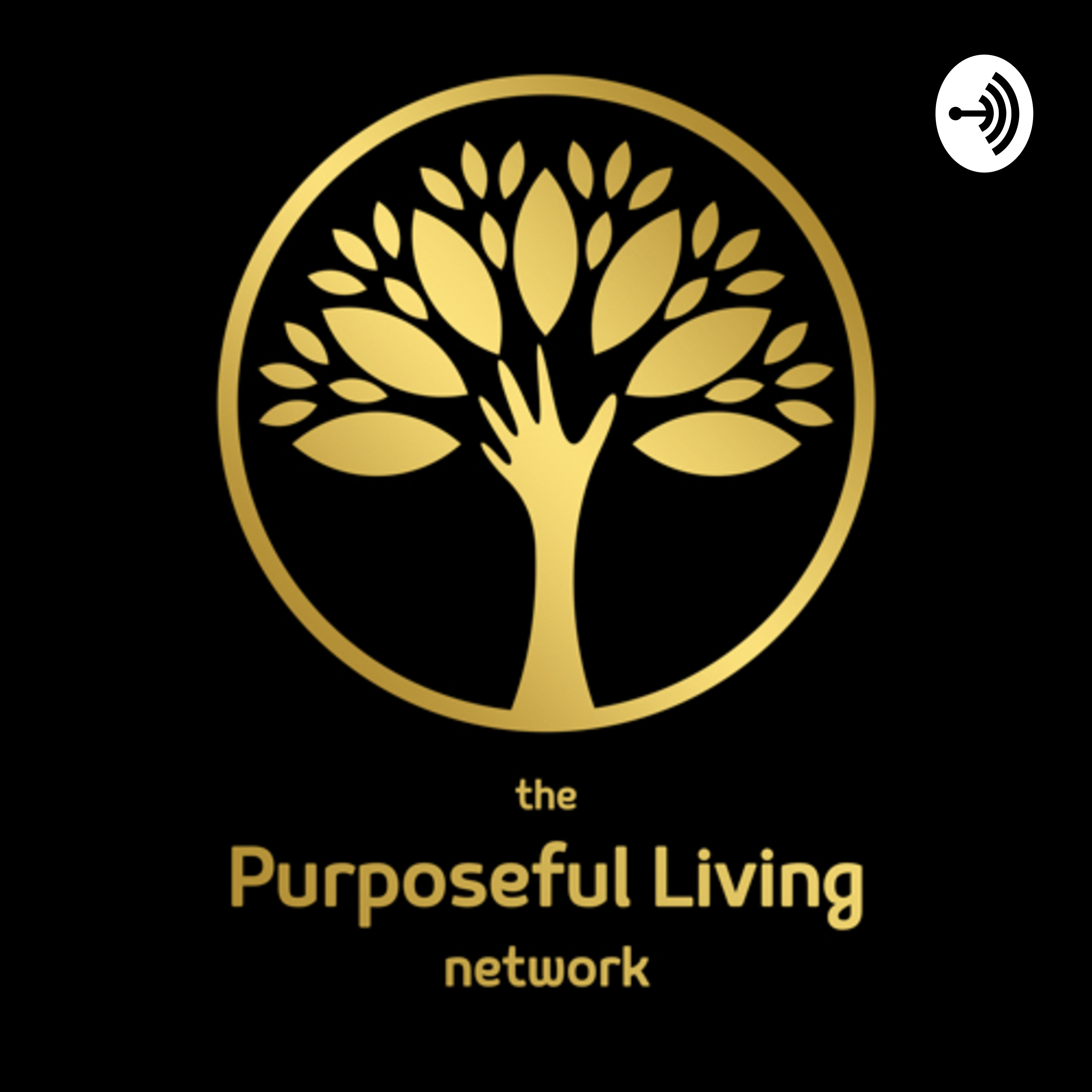 The Purposeful Living Network