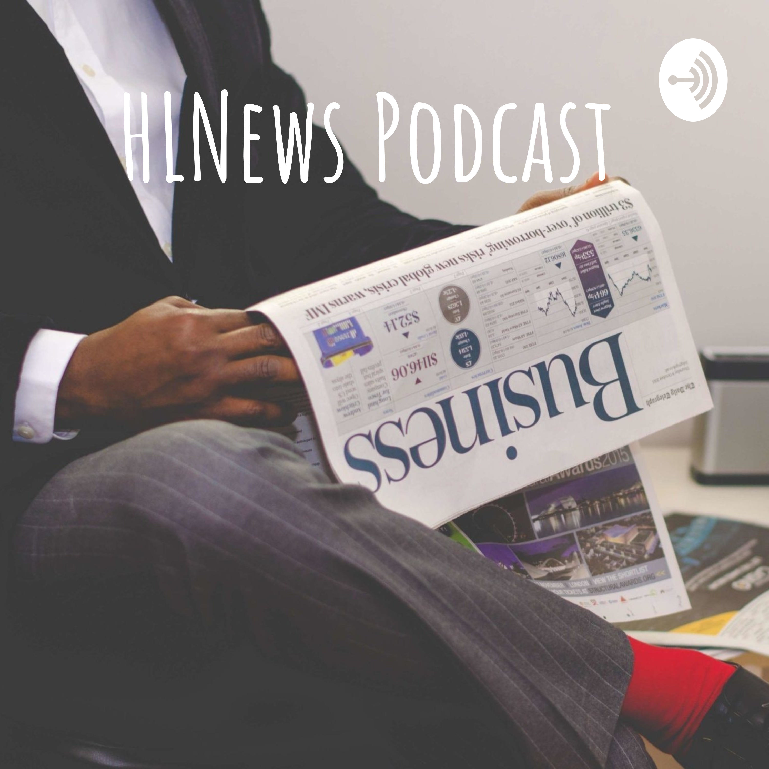HLNews Podcast