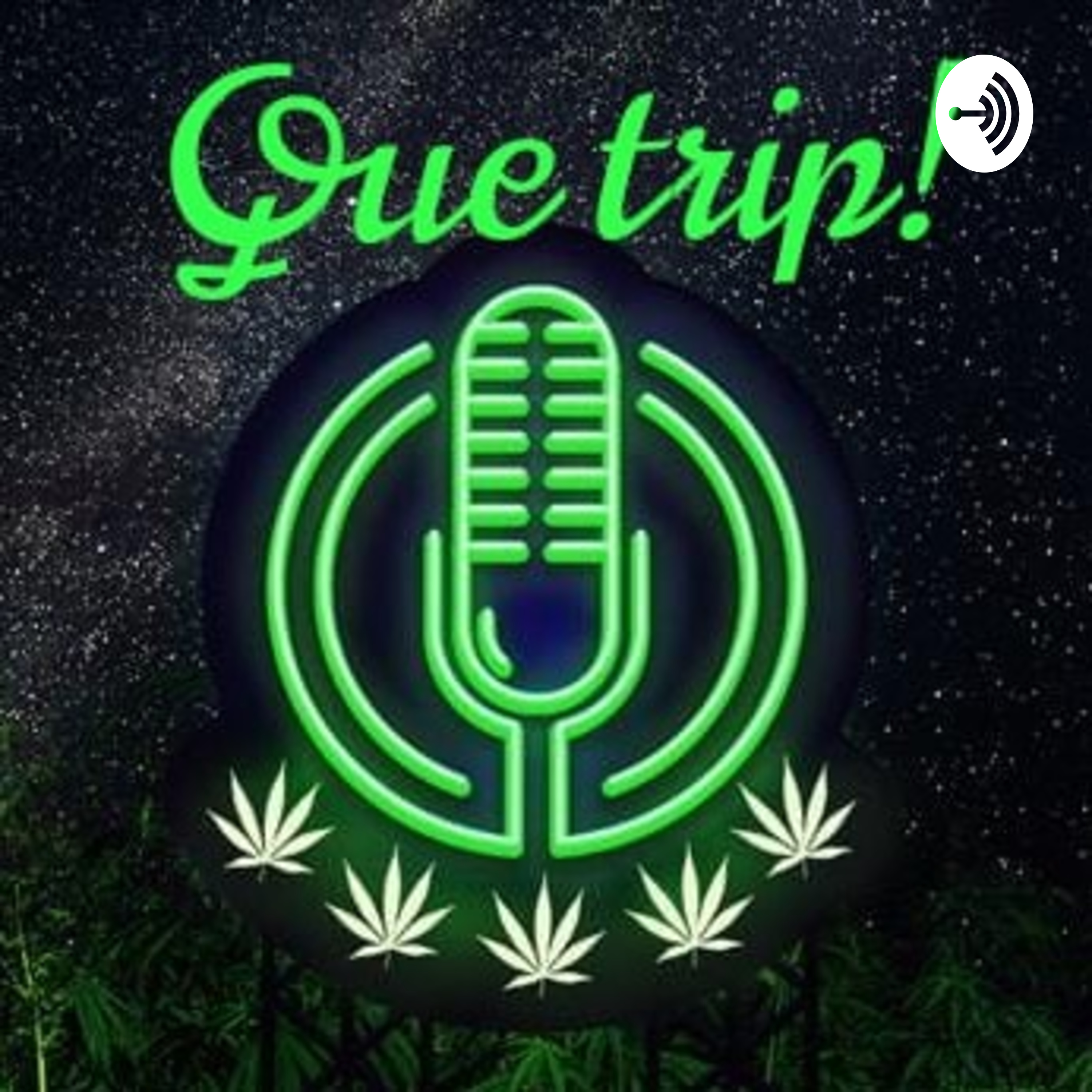 Que trip!! Ep. 05/de gym, caricaturas y otras cosas. 