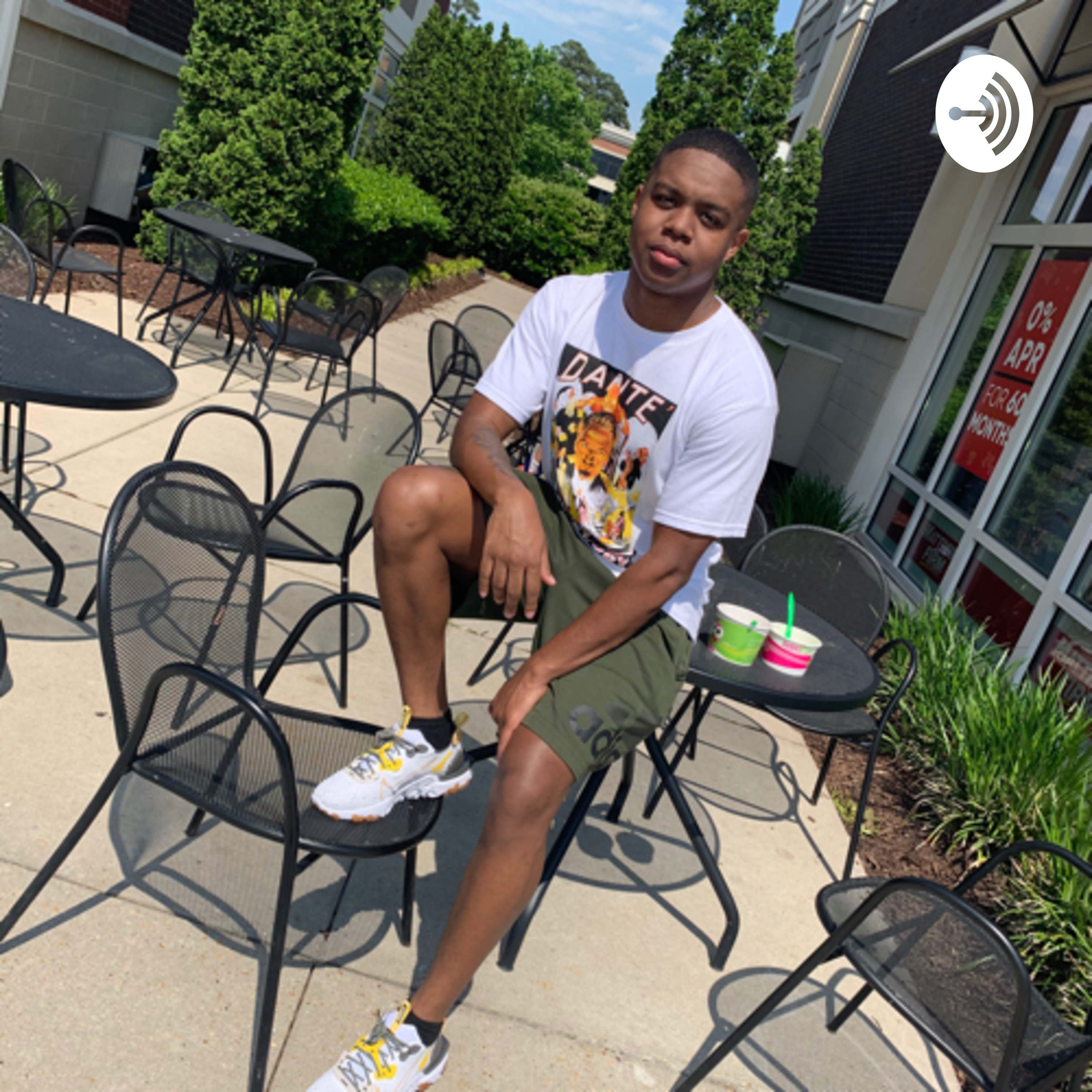 Let’s talk about it with J dynes