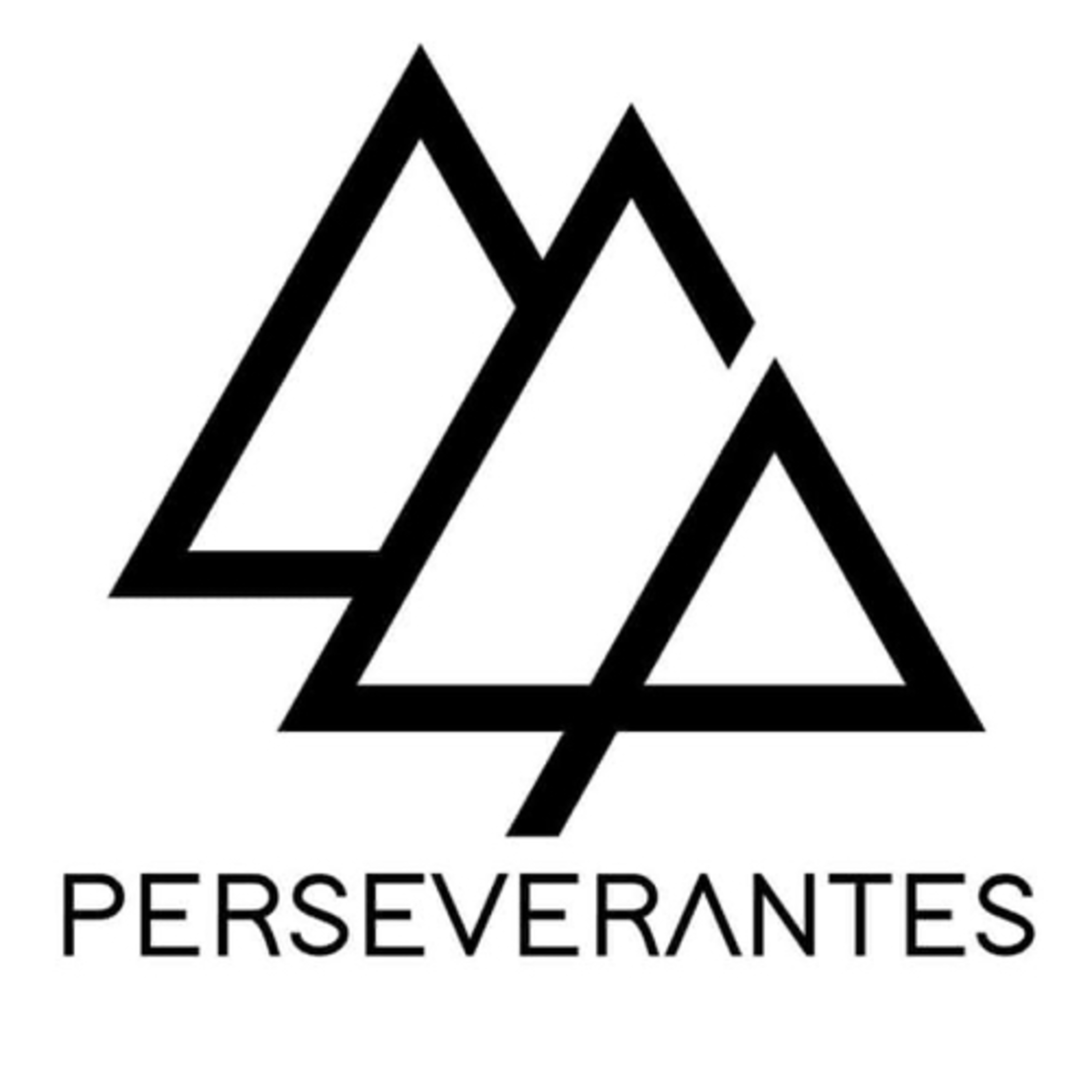 Portada de PERSEVERANTES