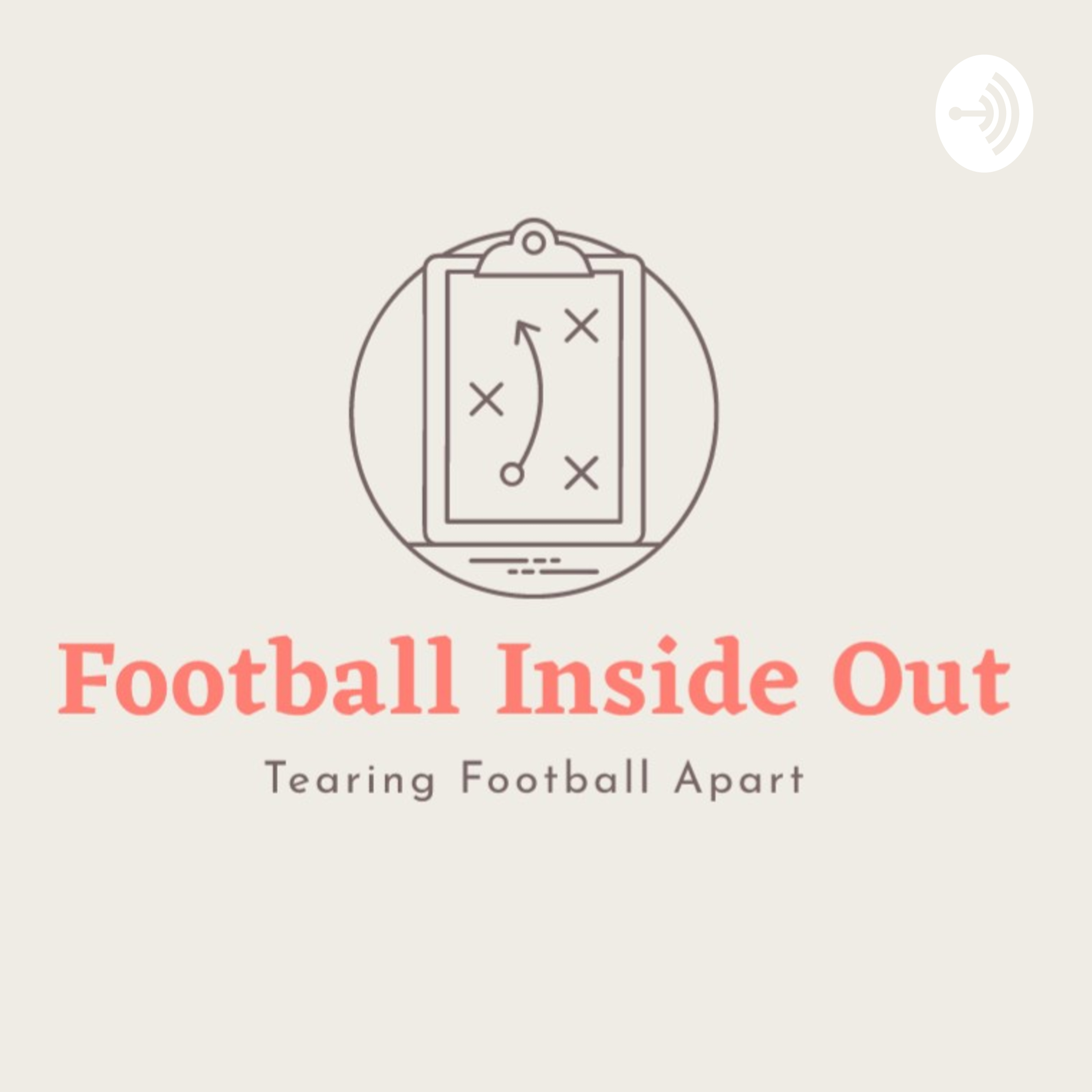 PODCAST INSIDEOUT