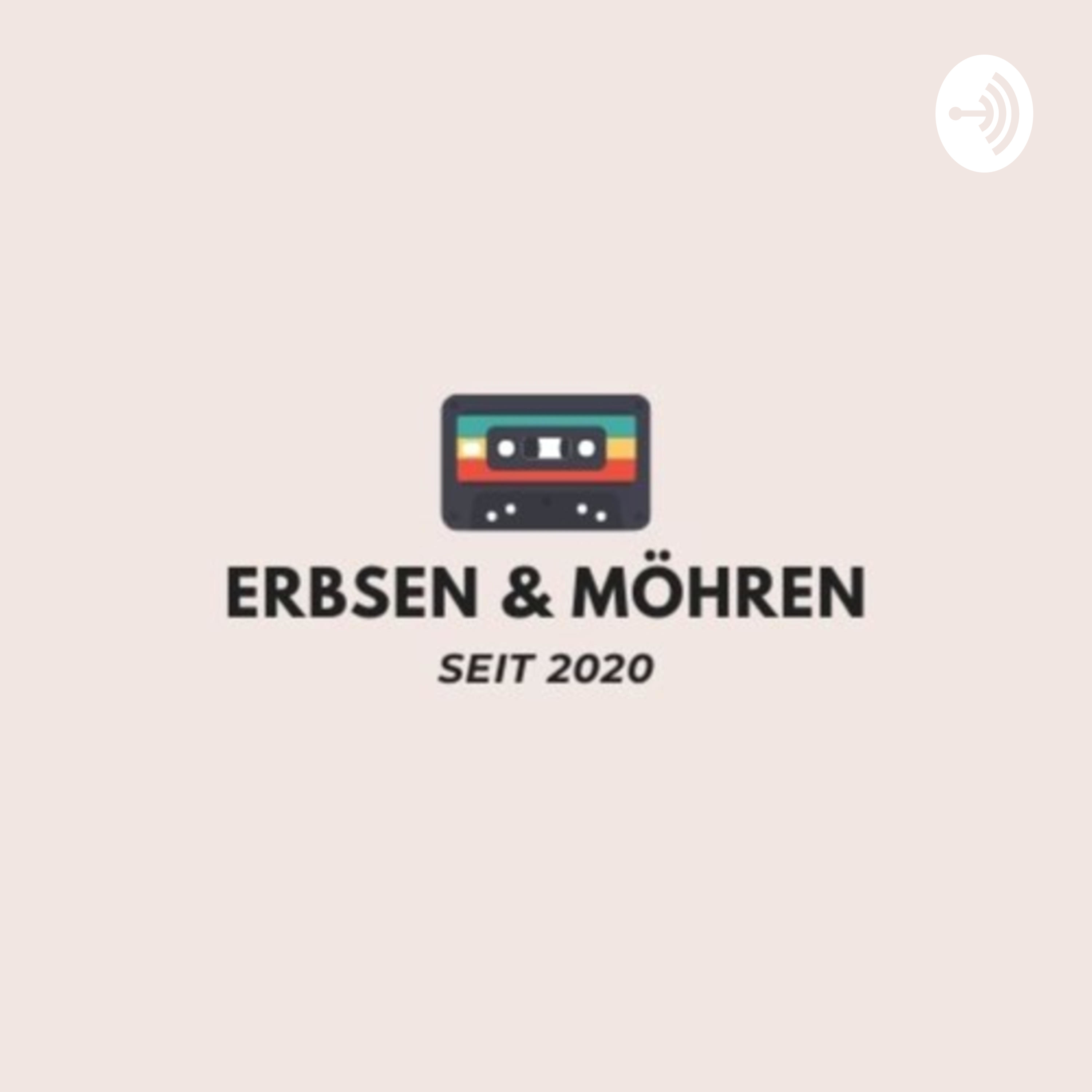Erbsen & Möhren