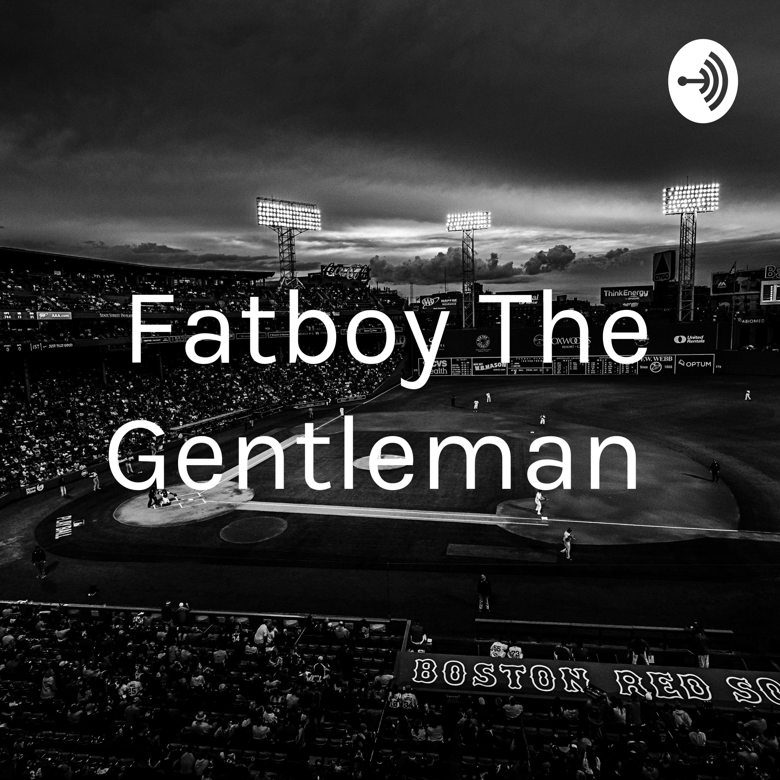 Fatboy The Gentleman 