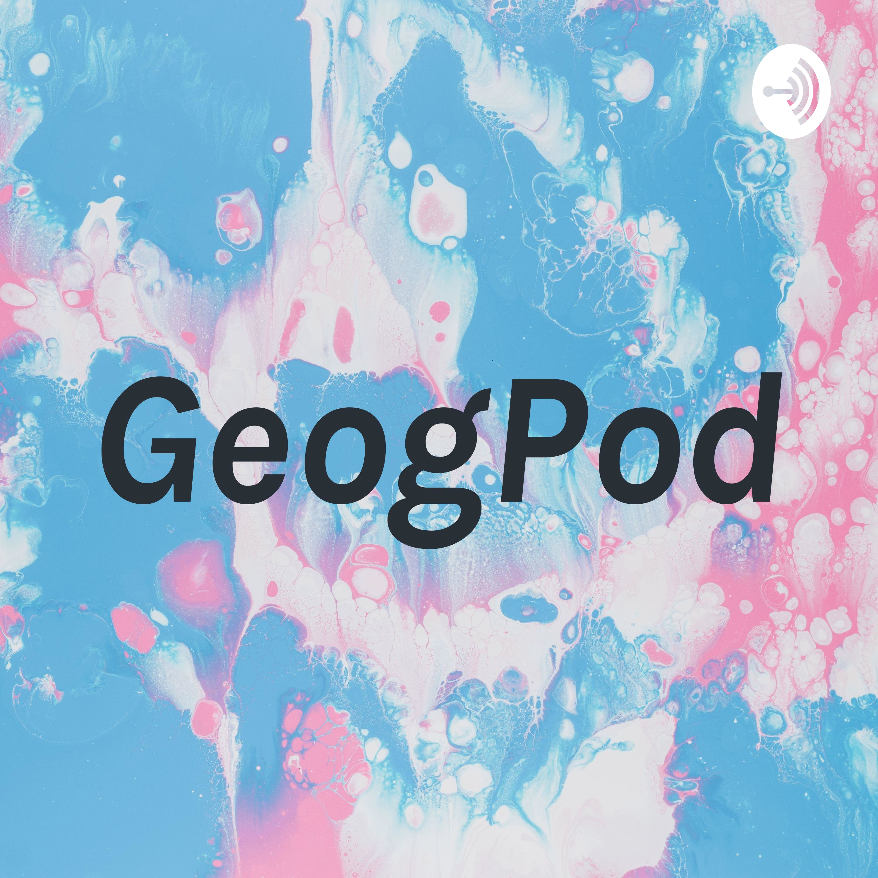 GeogPod