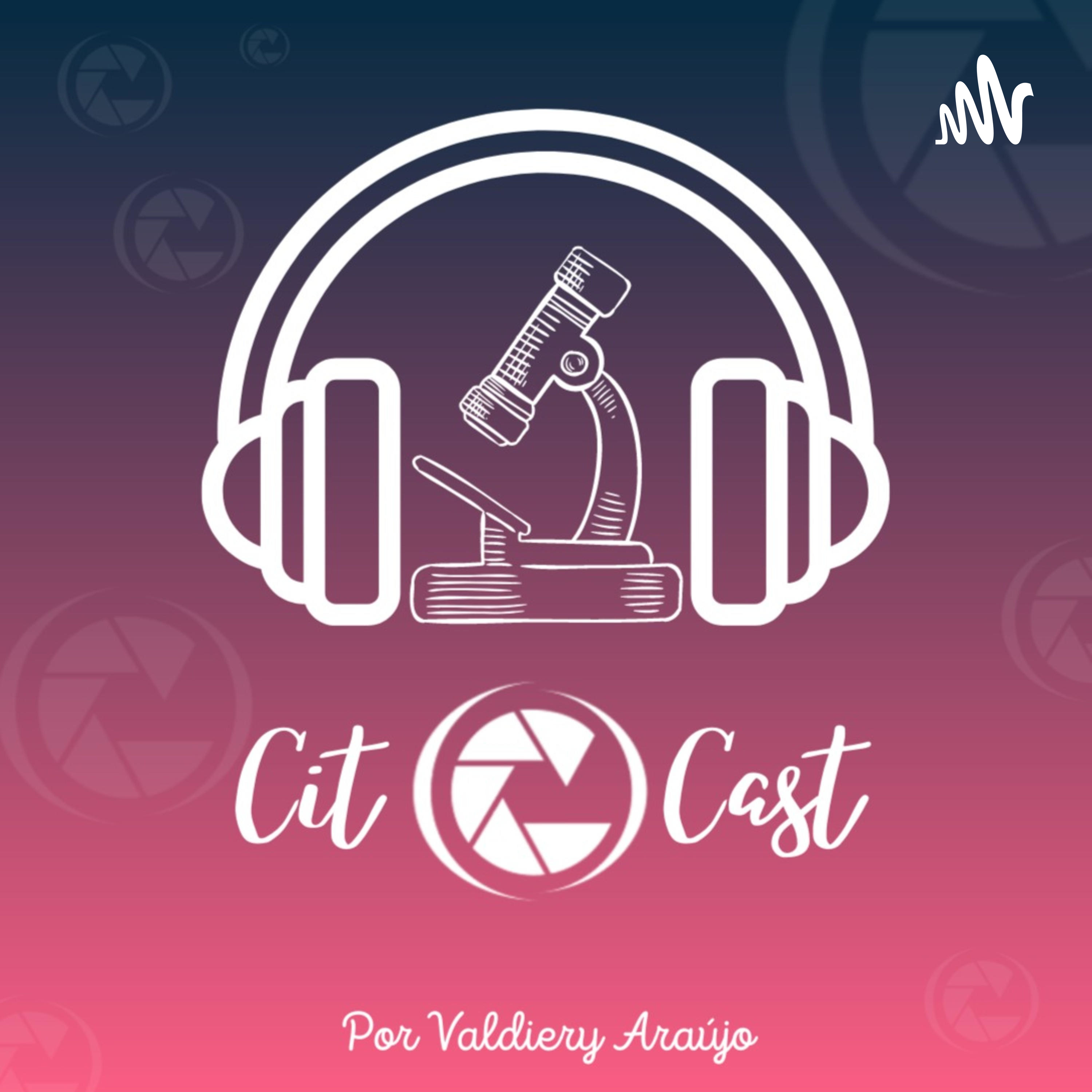 CitoCast podcast artwork