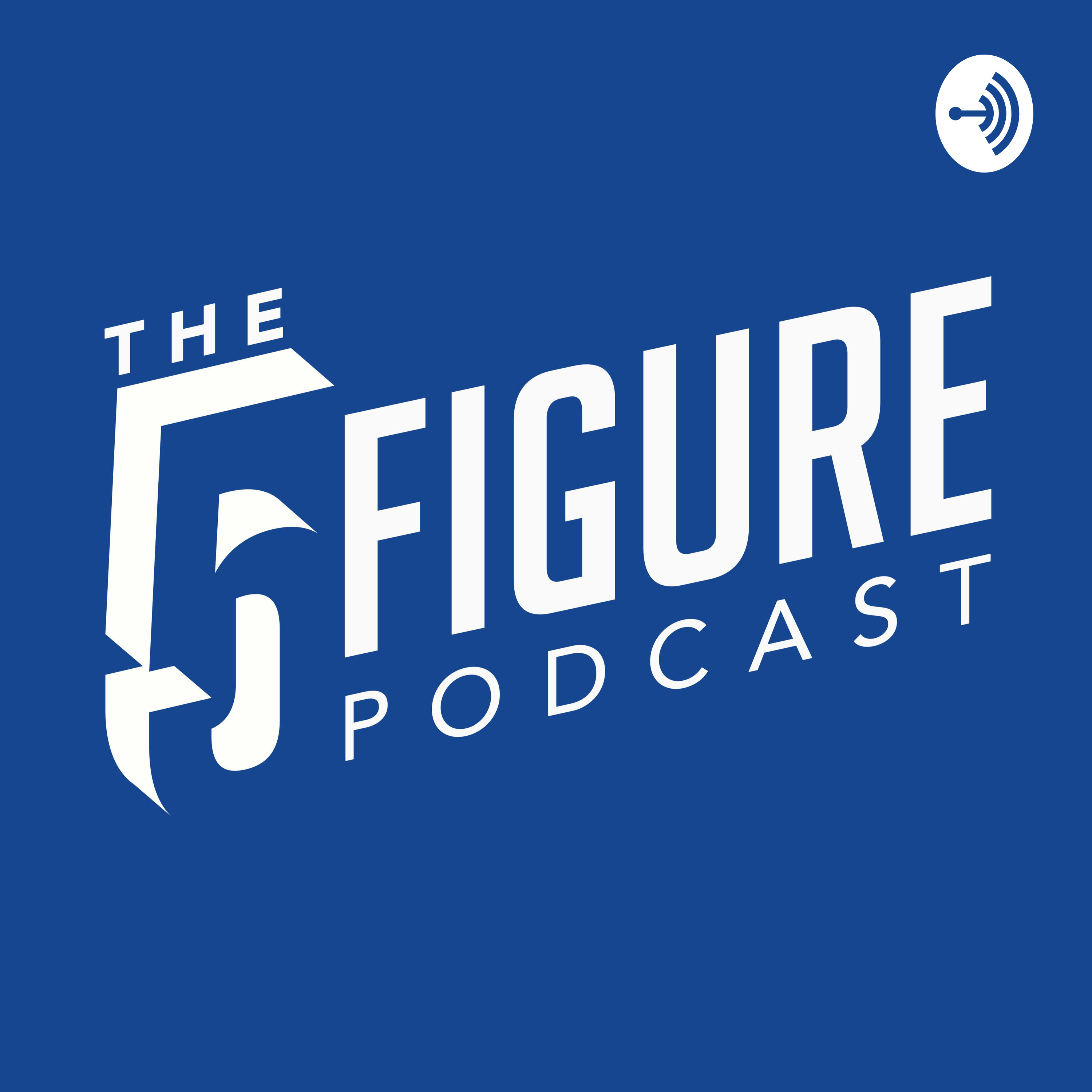 Episode 5 - I YouTubed how to start a fashion brand and here we are