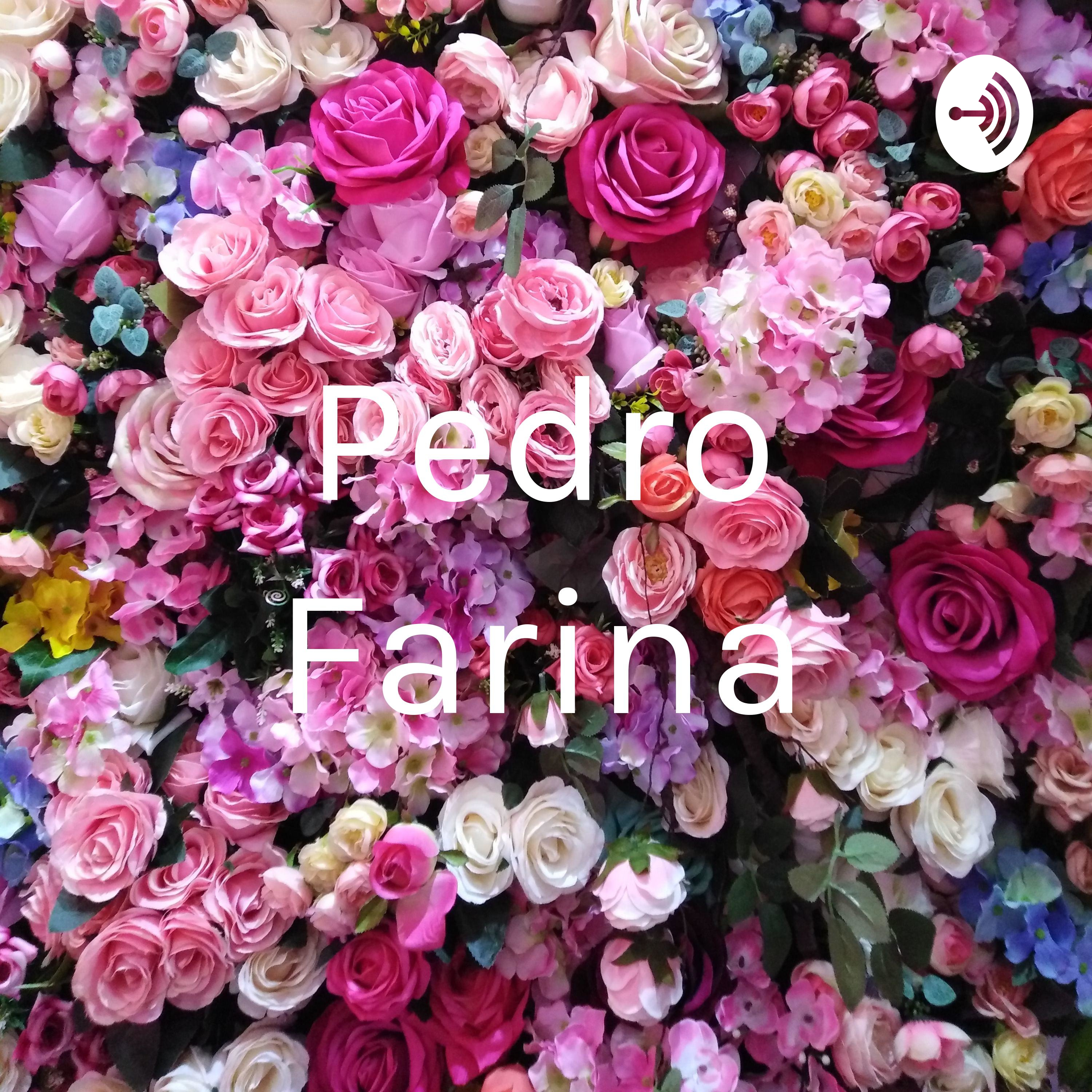 Pedro Farina