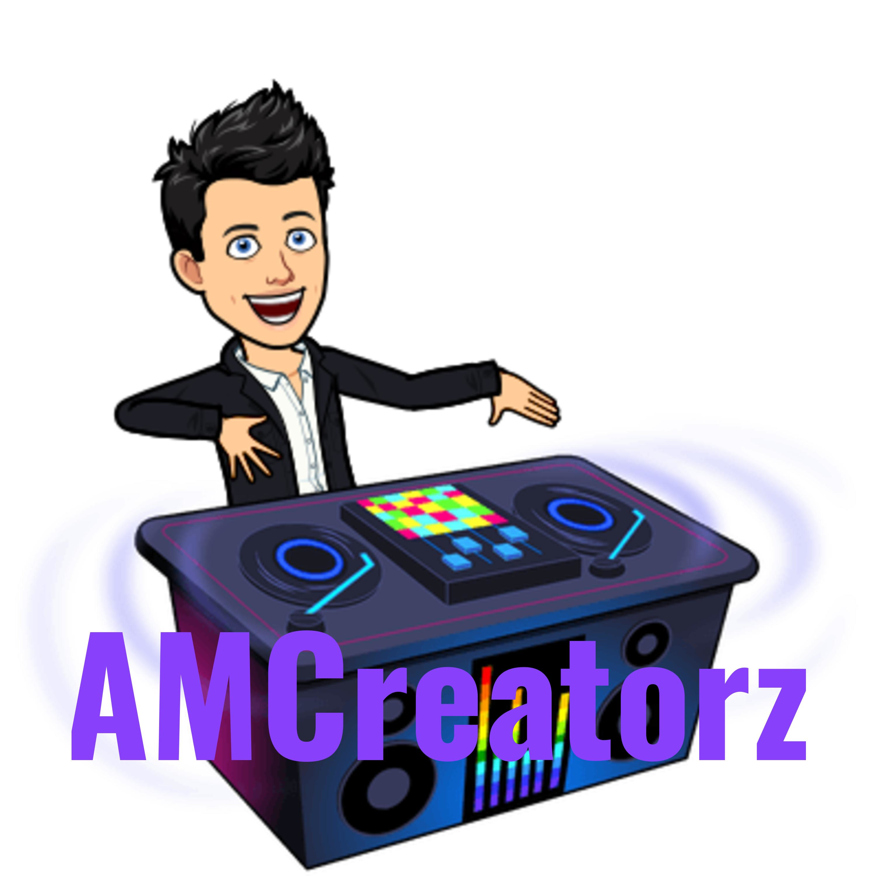 AMCreatorz