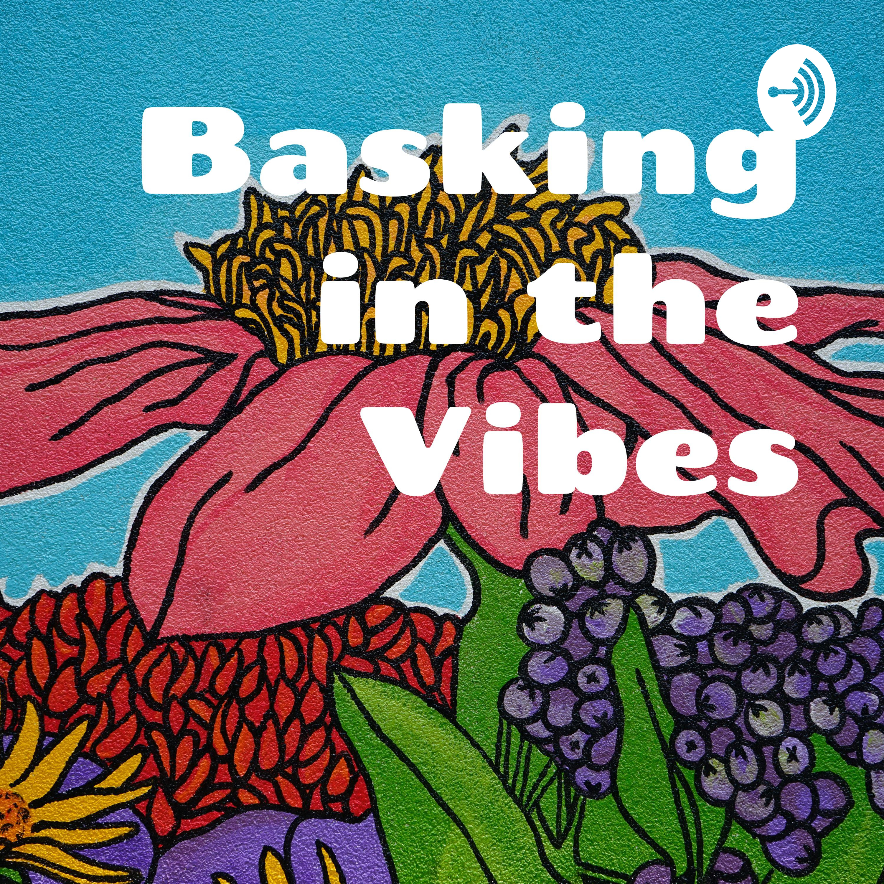 Basking in the Vibes