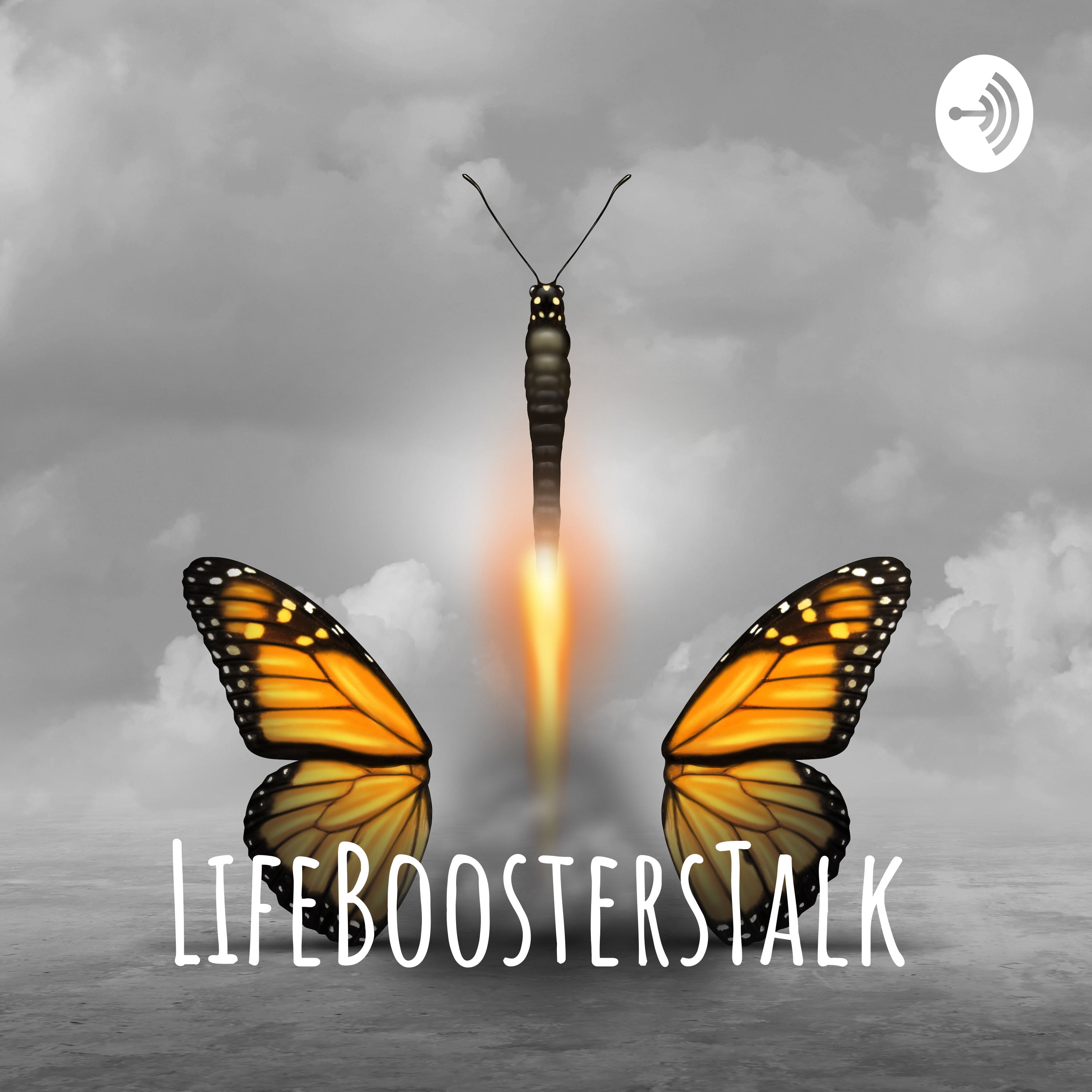 LifeBoostersTalk
