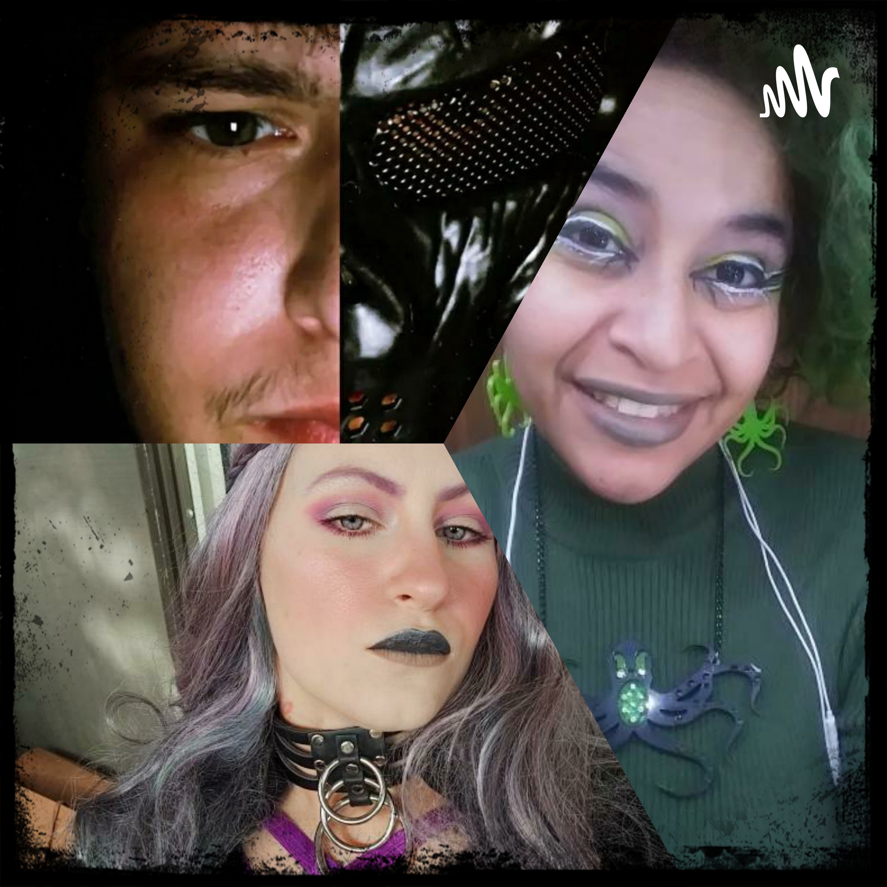 The Family Of Darkness Podcast