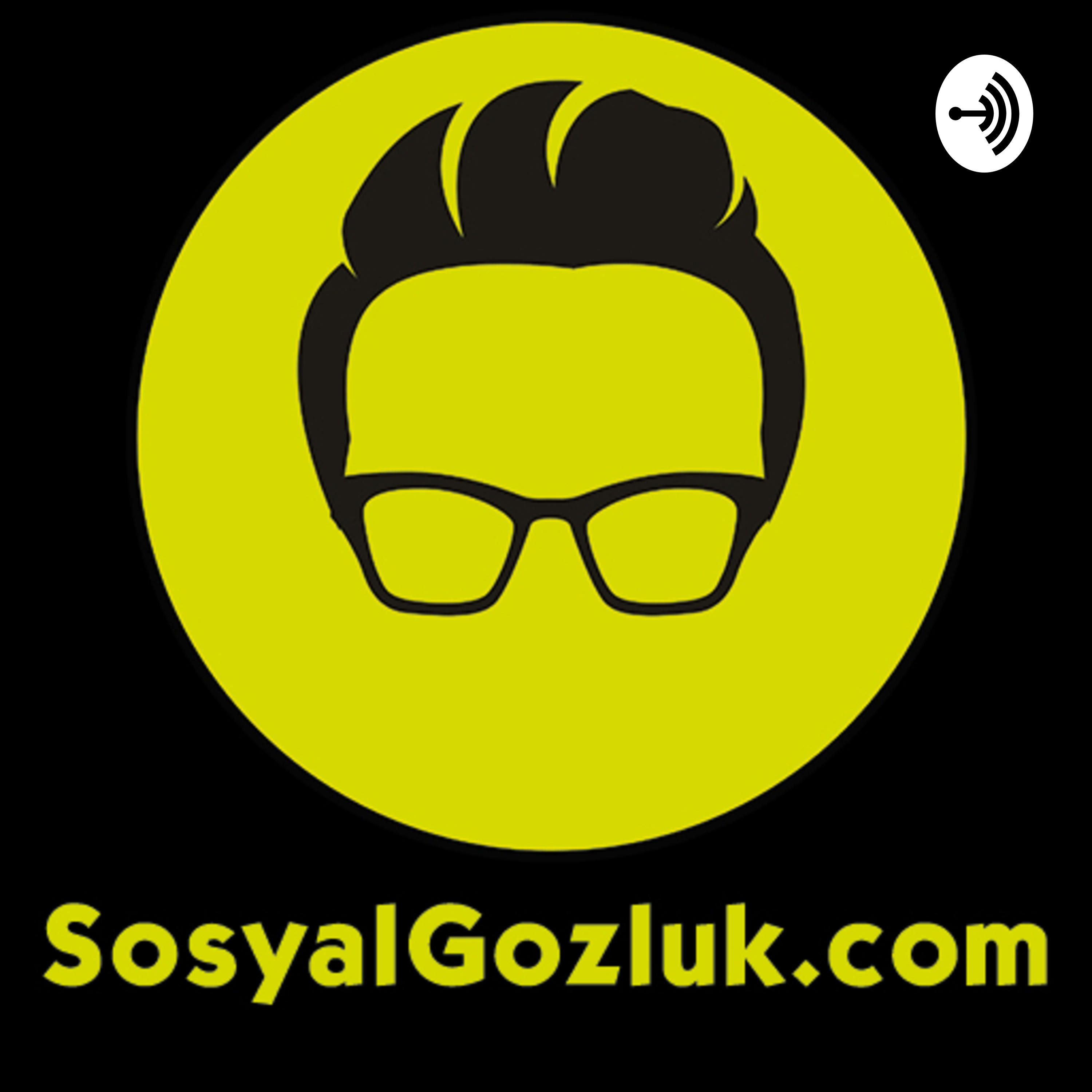 Sosyal Gözlük