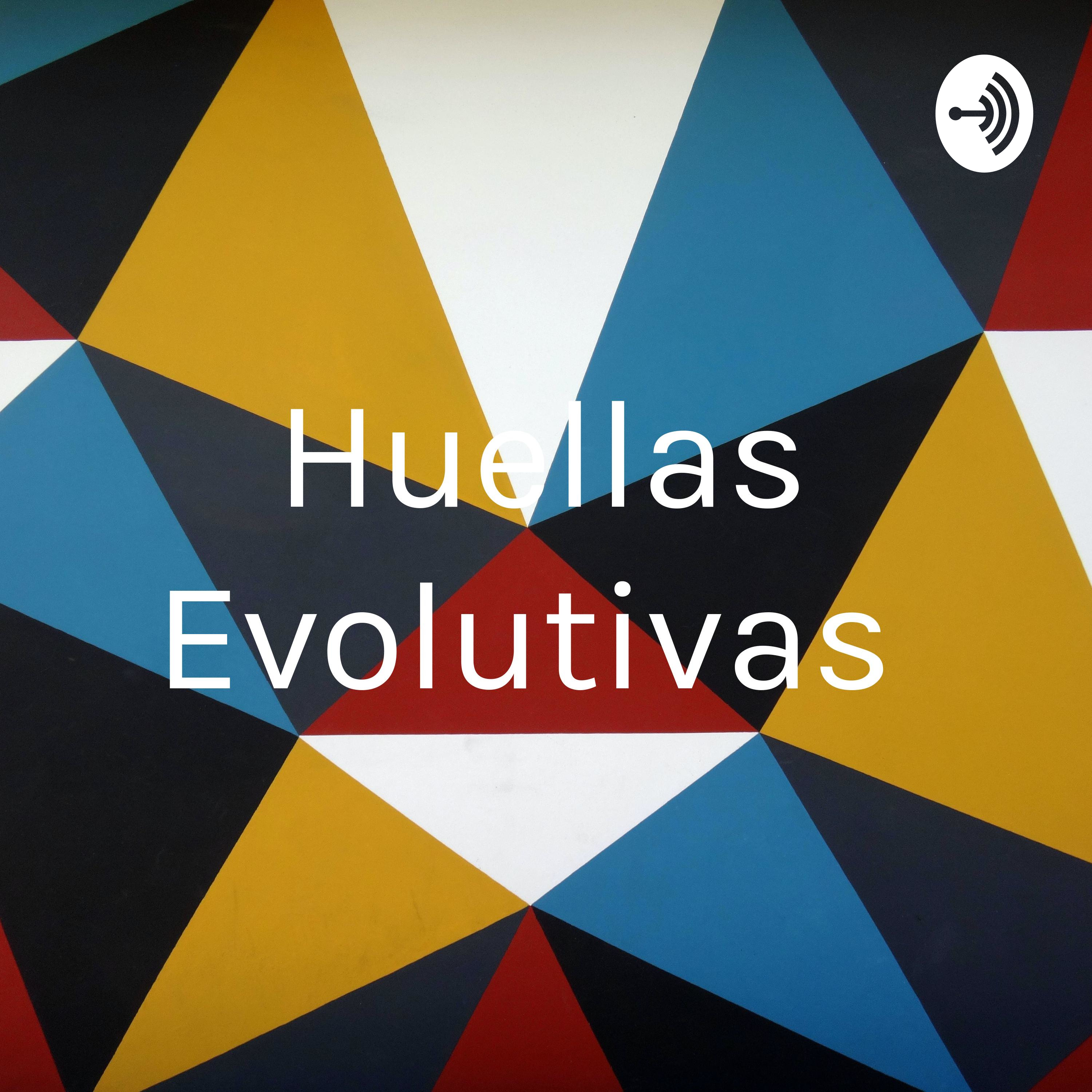 Huellas Evolutivas 