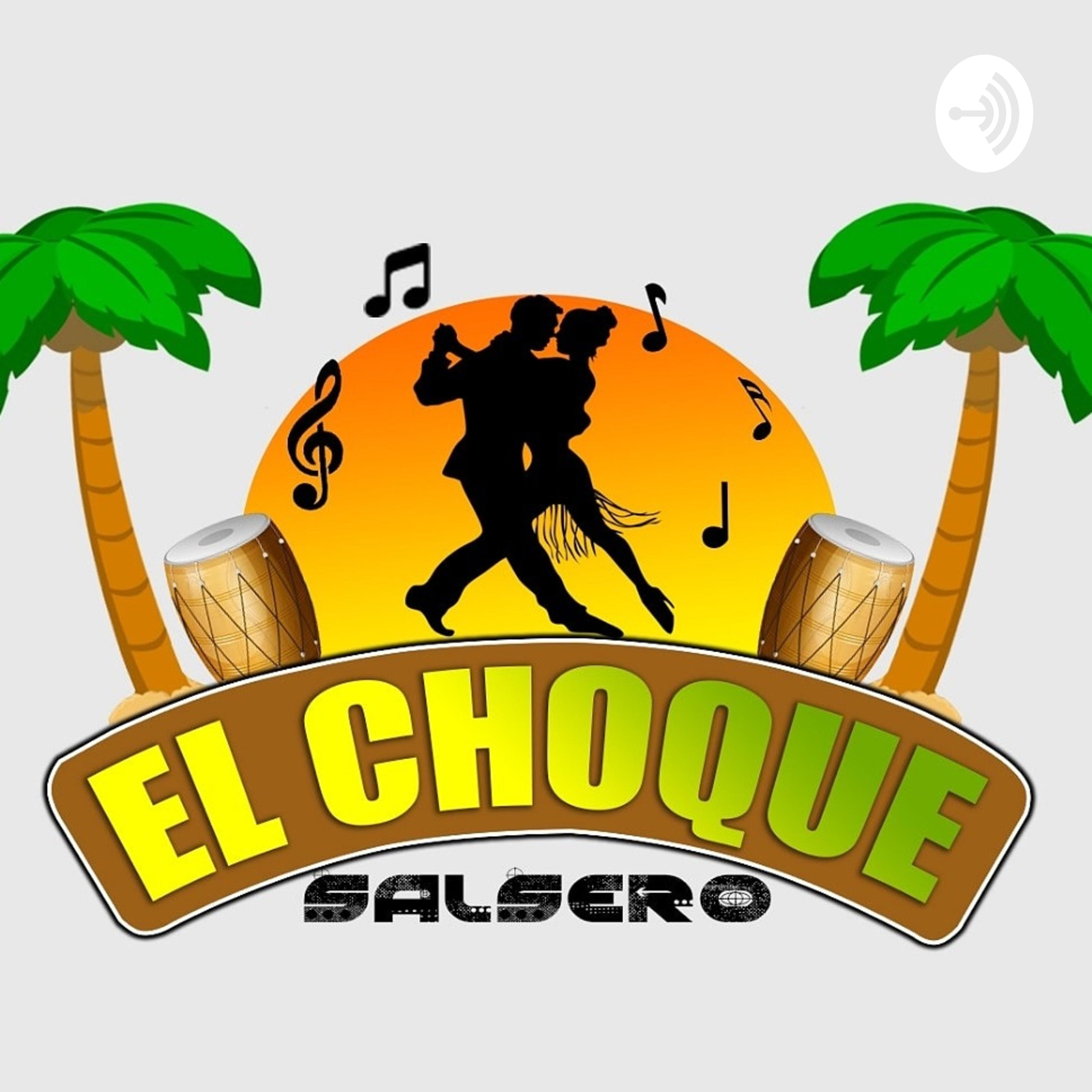 ElchoqueSalsero