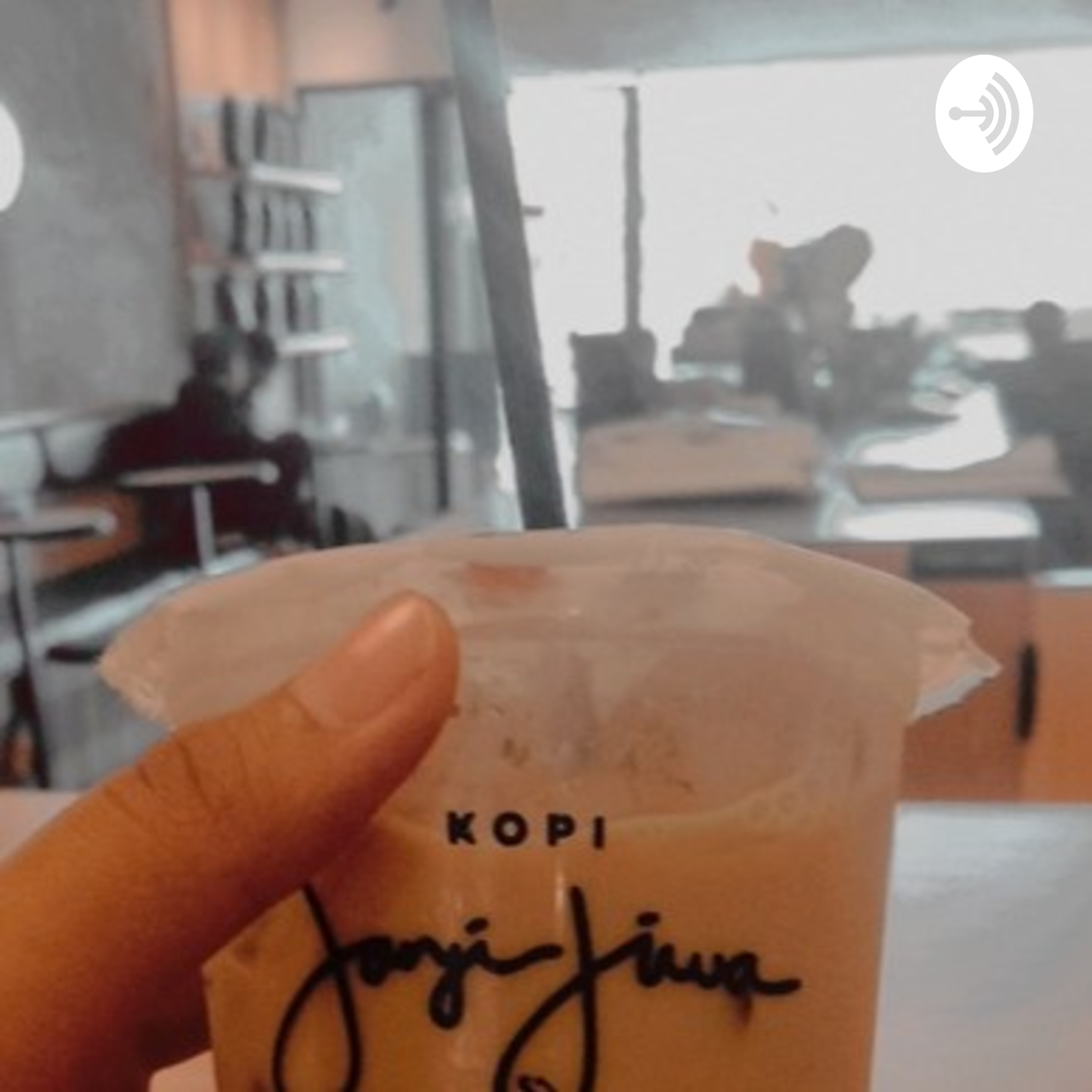 Sambil Ngopi Enak Nih (Trailer) episode artwork