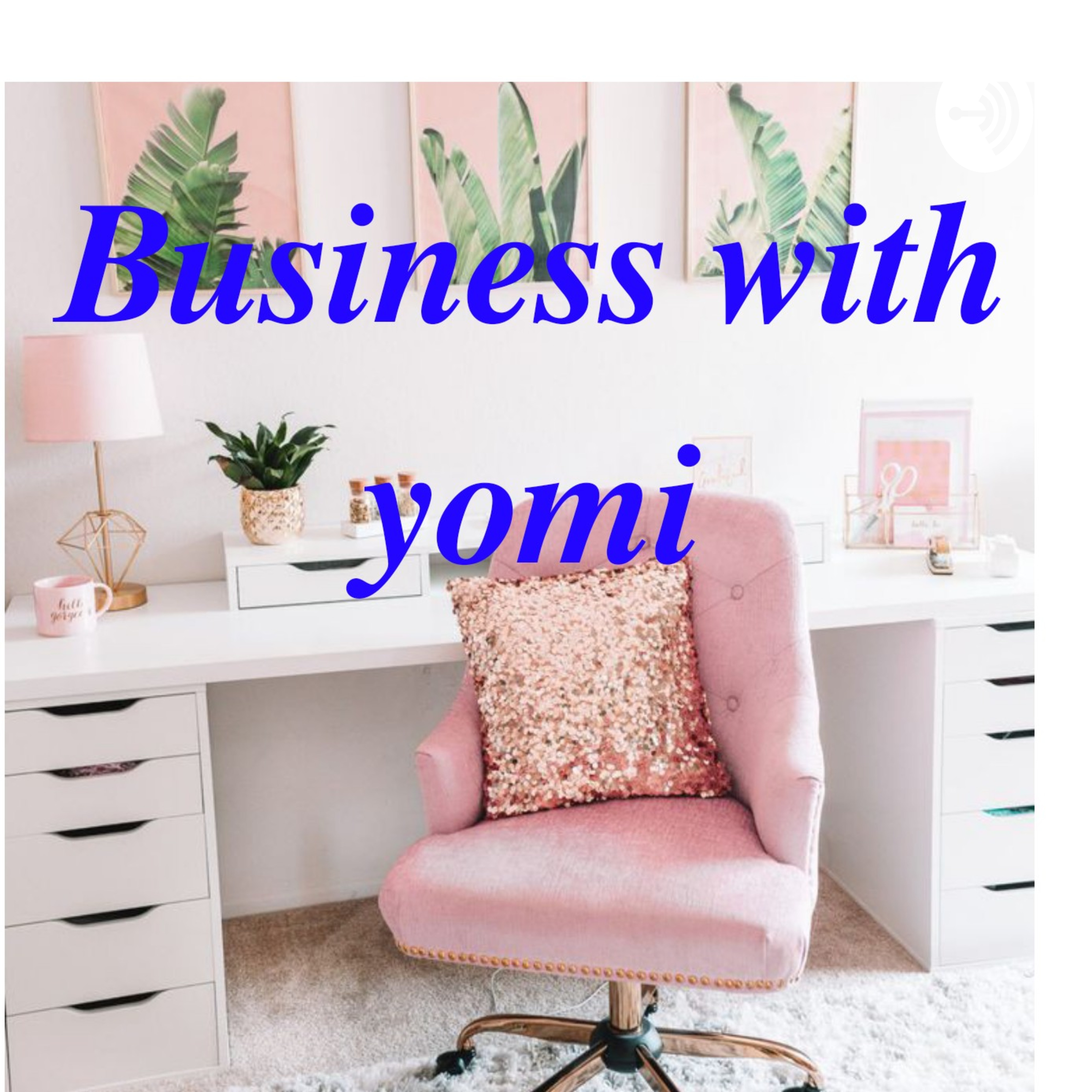 Business With Yomi