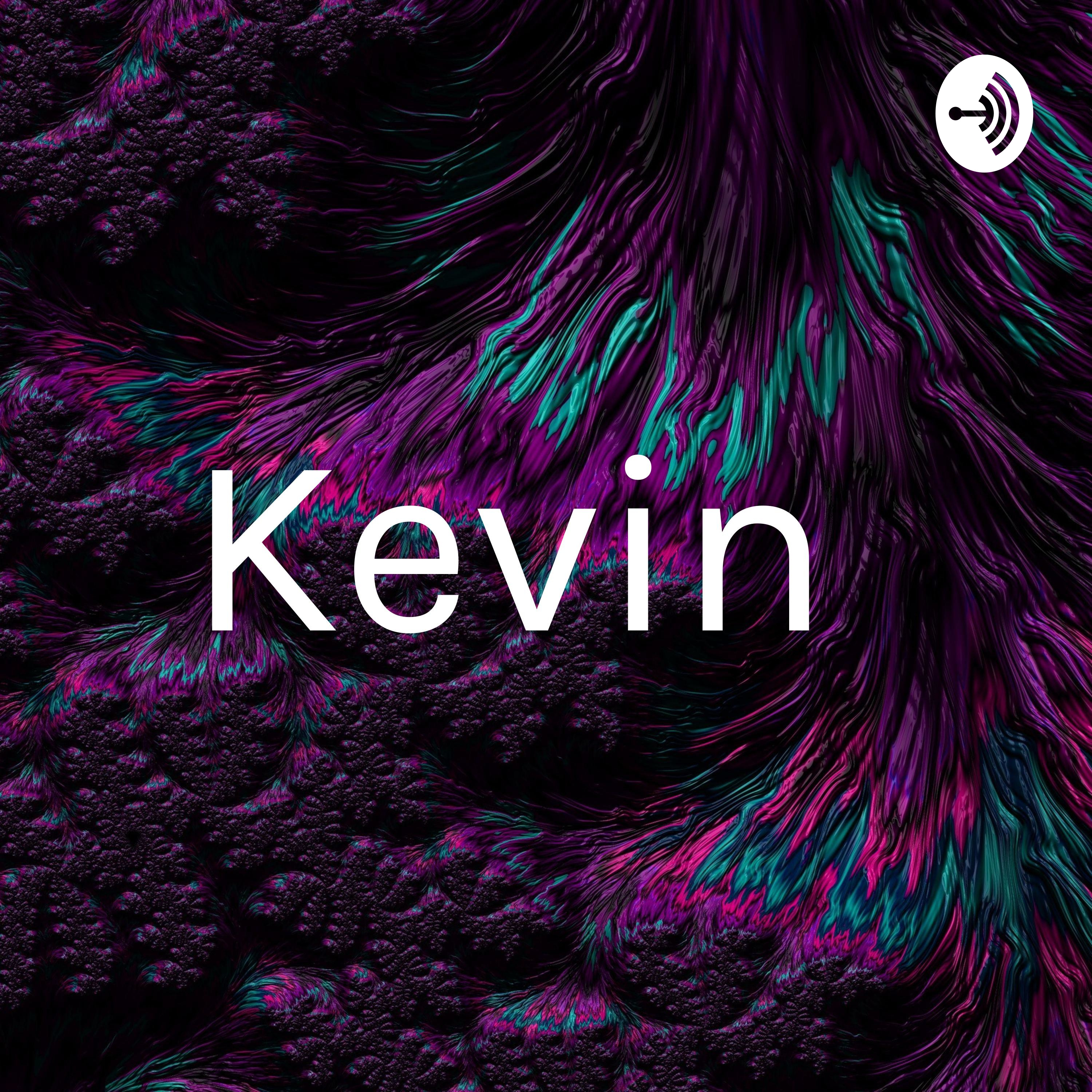 Kevin af Klara Hedberg Norin