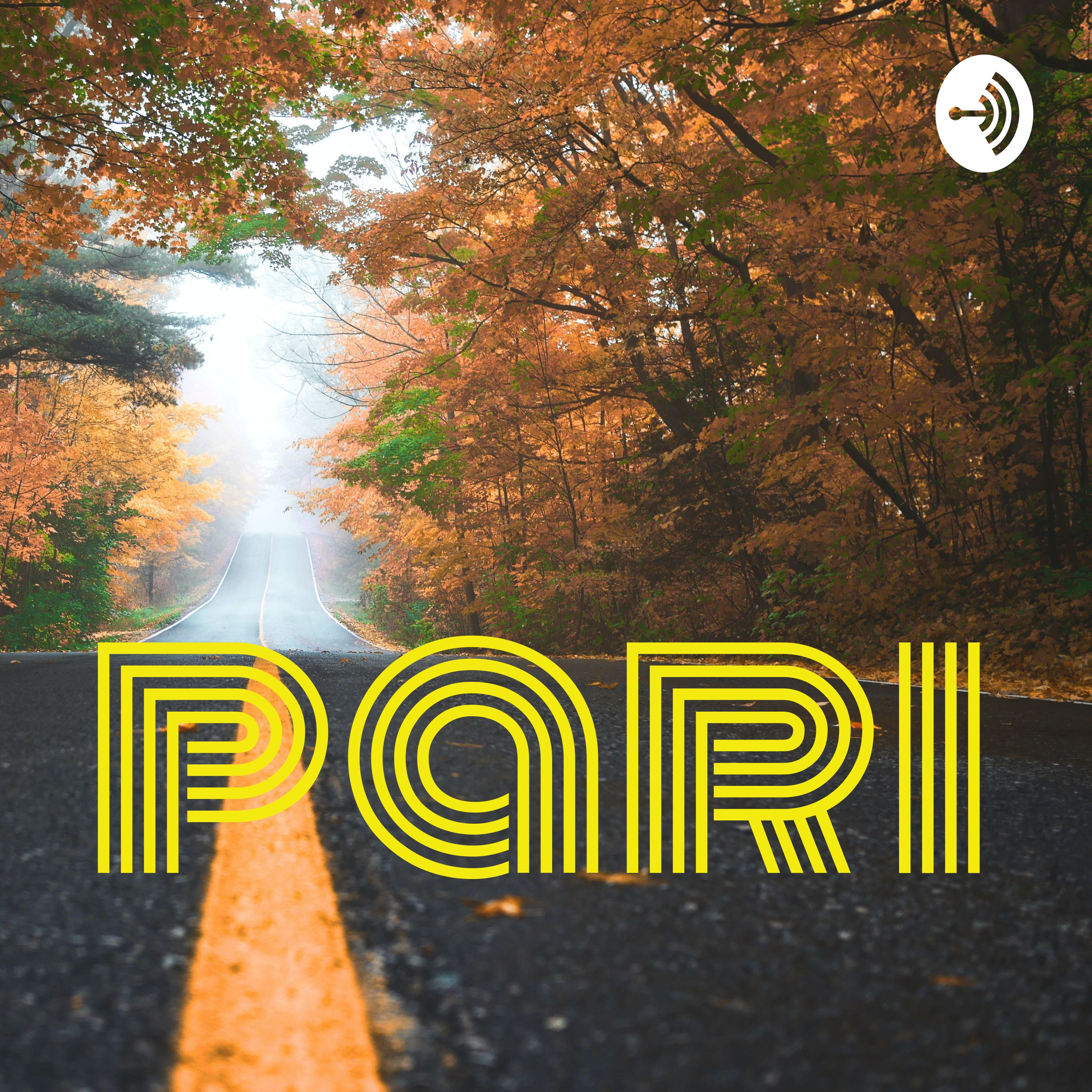 کاور pari