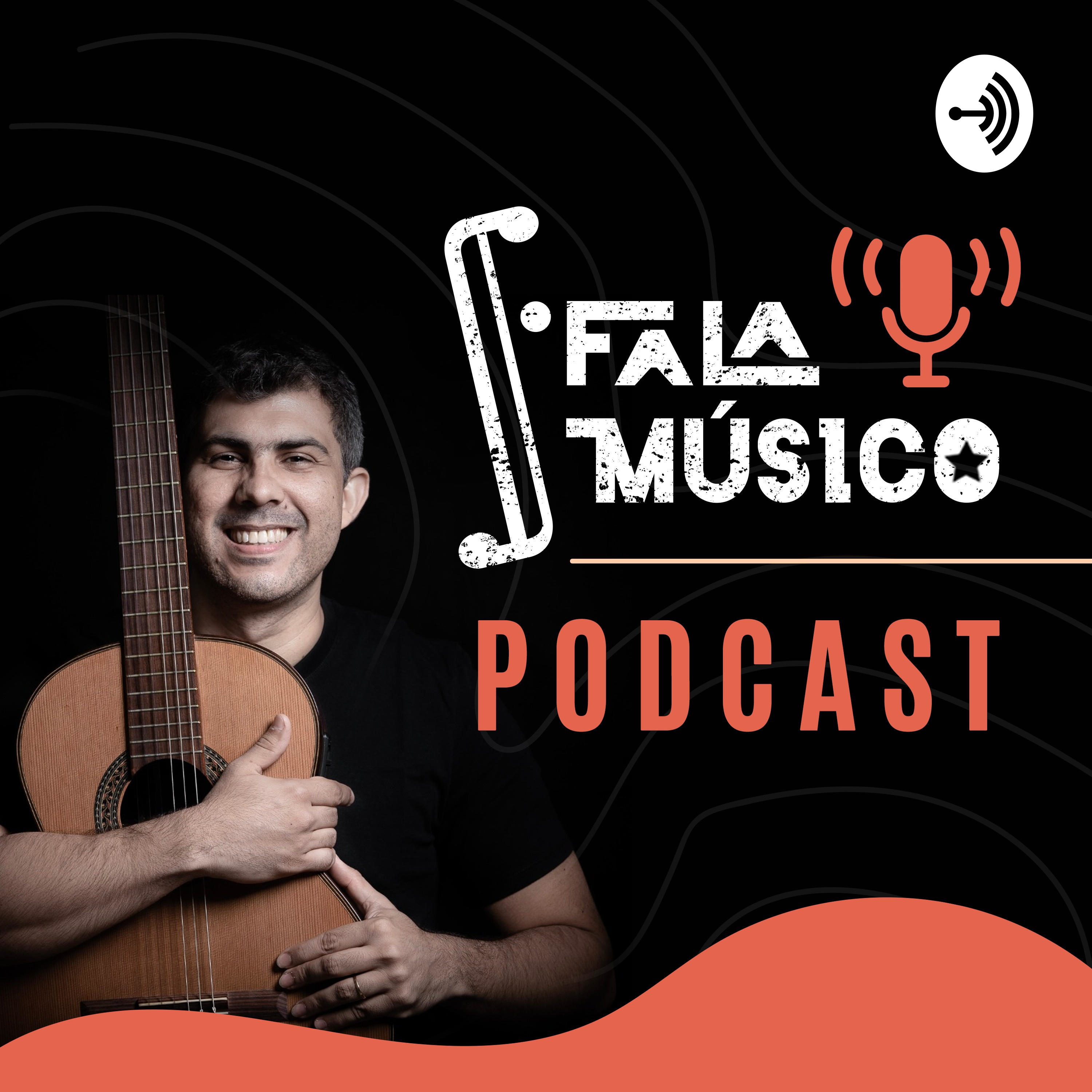 Fala Músico | Thiago Gomes