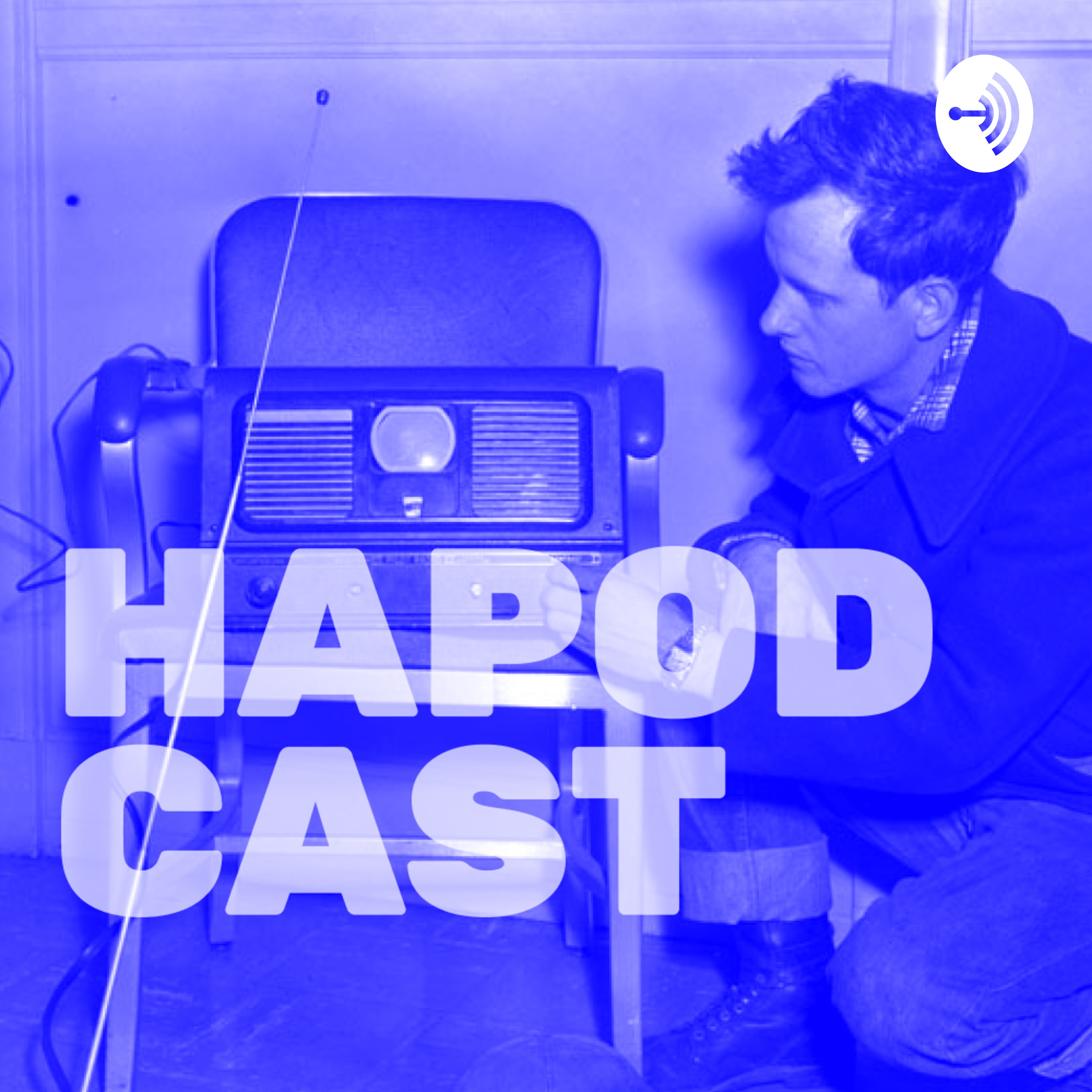 HAPODCAST